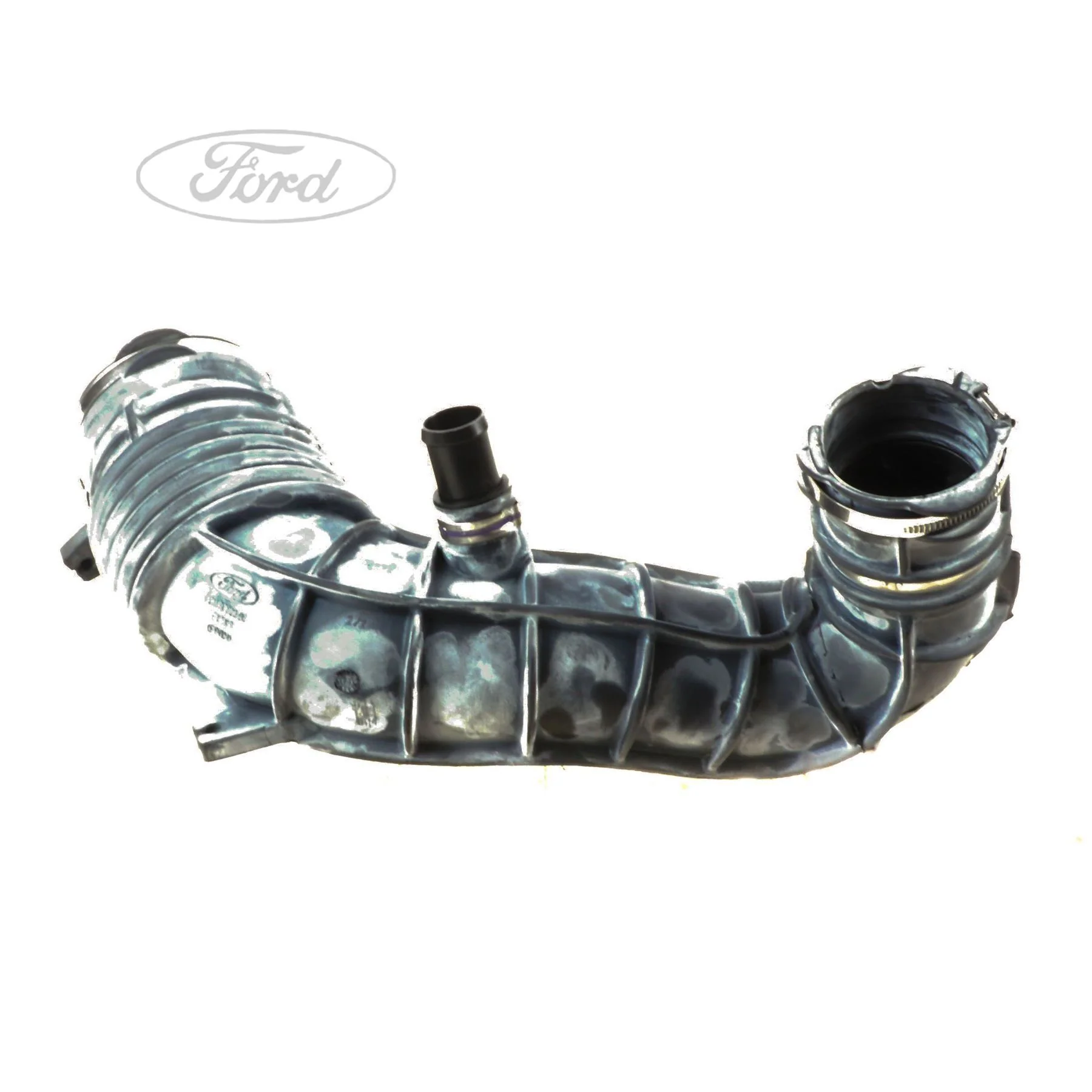 TRANSIT INDUCTION AIR BOX INTAKE HOSE PIPE - Image 2