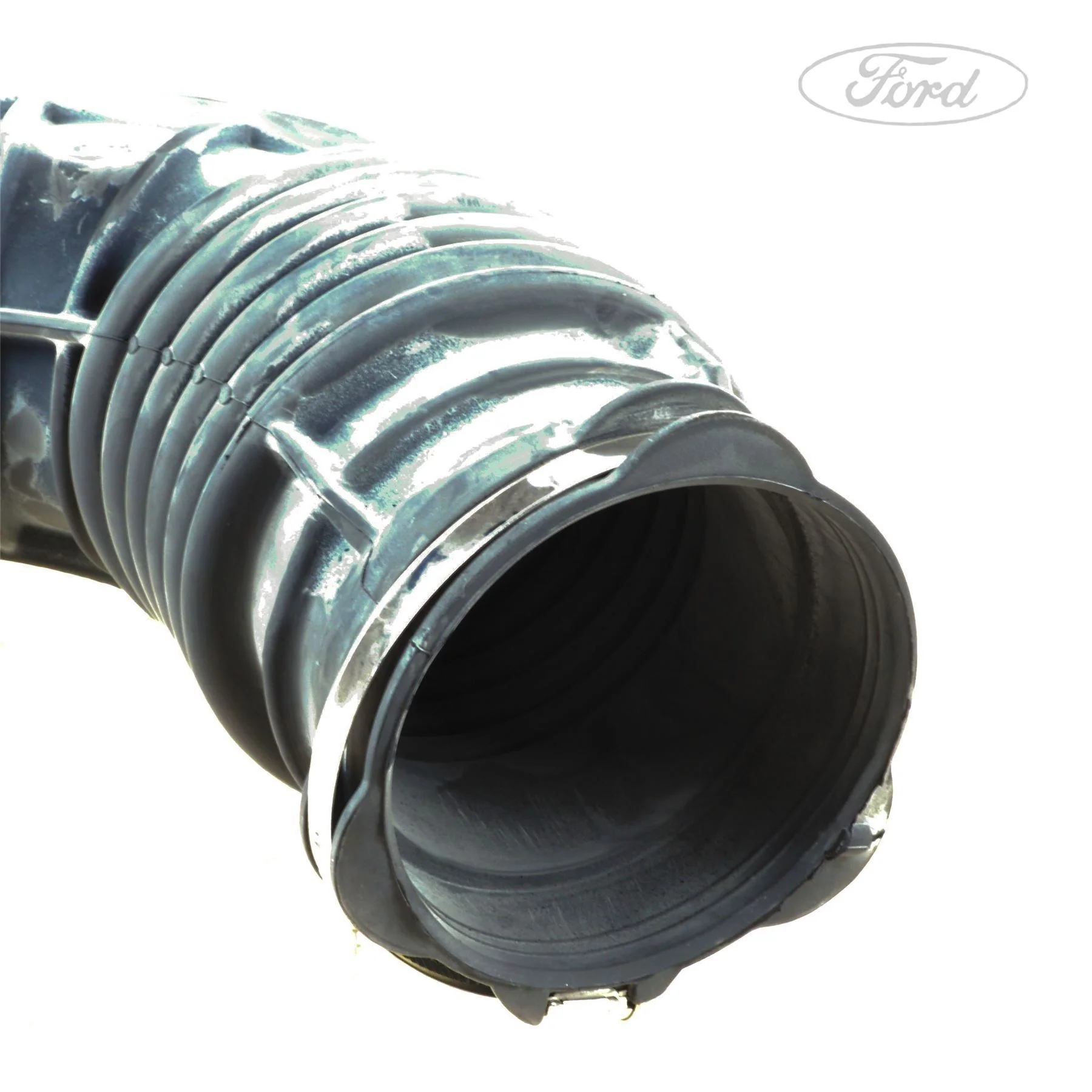 TRANSIT INDUCTION AIR BOX INTAKE HOSE PIPE - Image 3