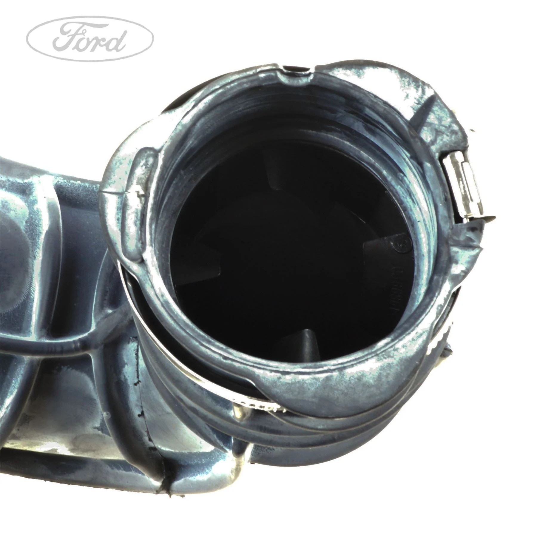 TRANSIT INDUCTION AIR BOX INTAKE HOSE PIPE - Image 4