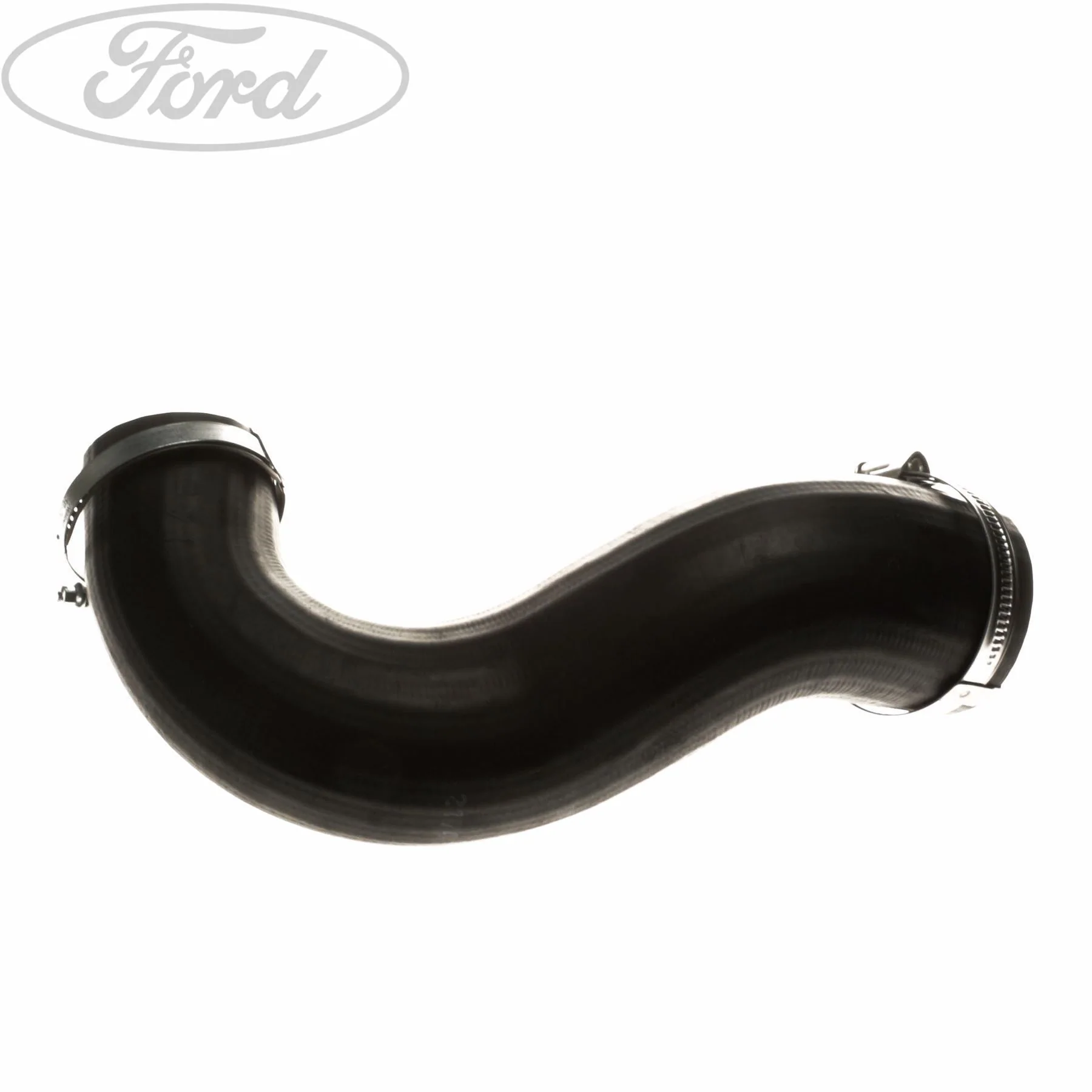 TRANSIT INTERCOOLER AIR DUCT HOSE - Image 2