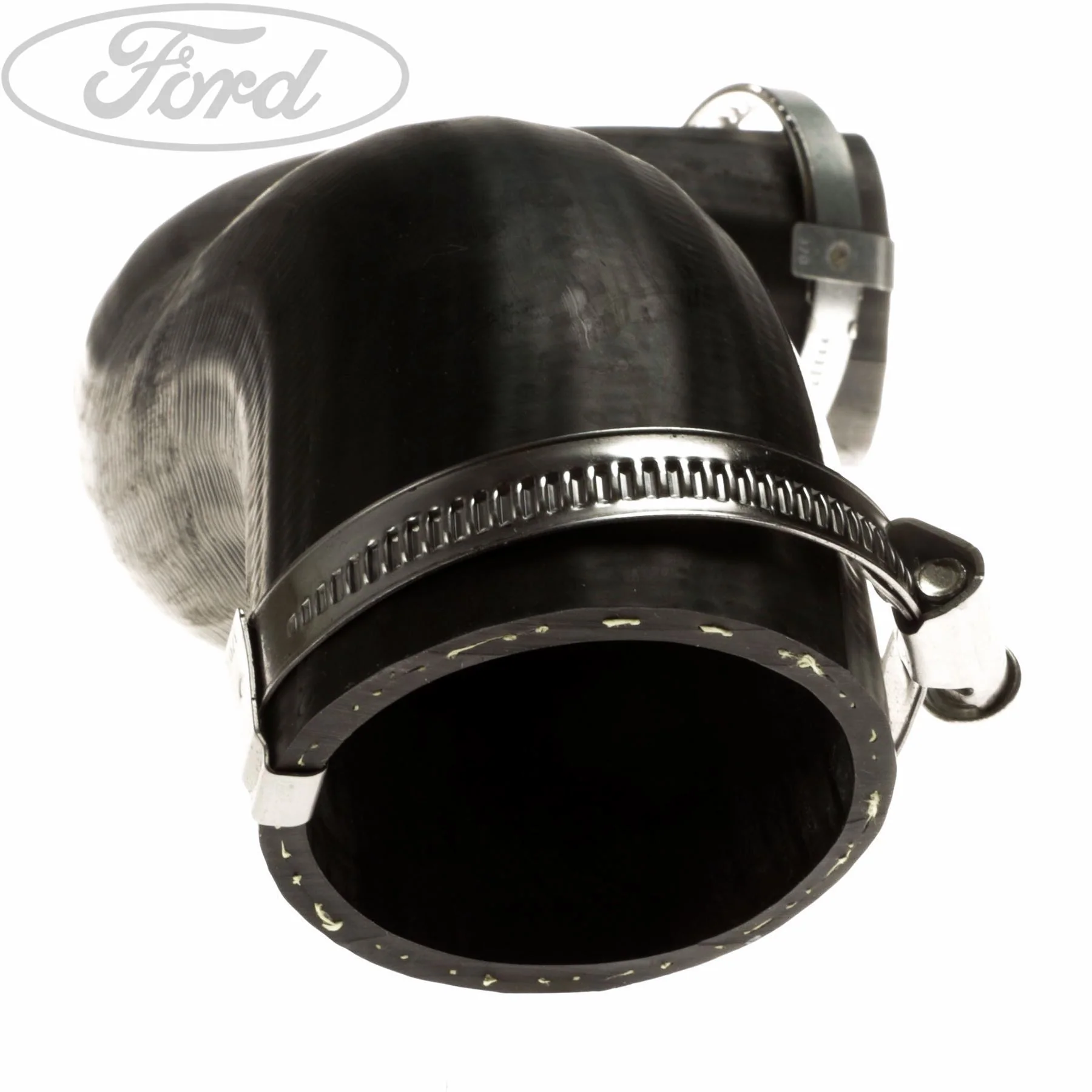 TRANSIT INTERCOOLER AIR DUCT HOSE - Image 3