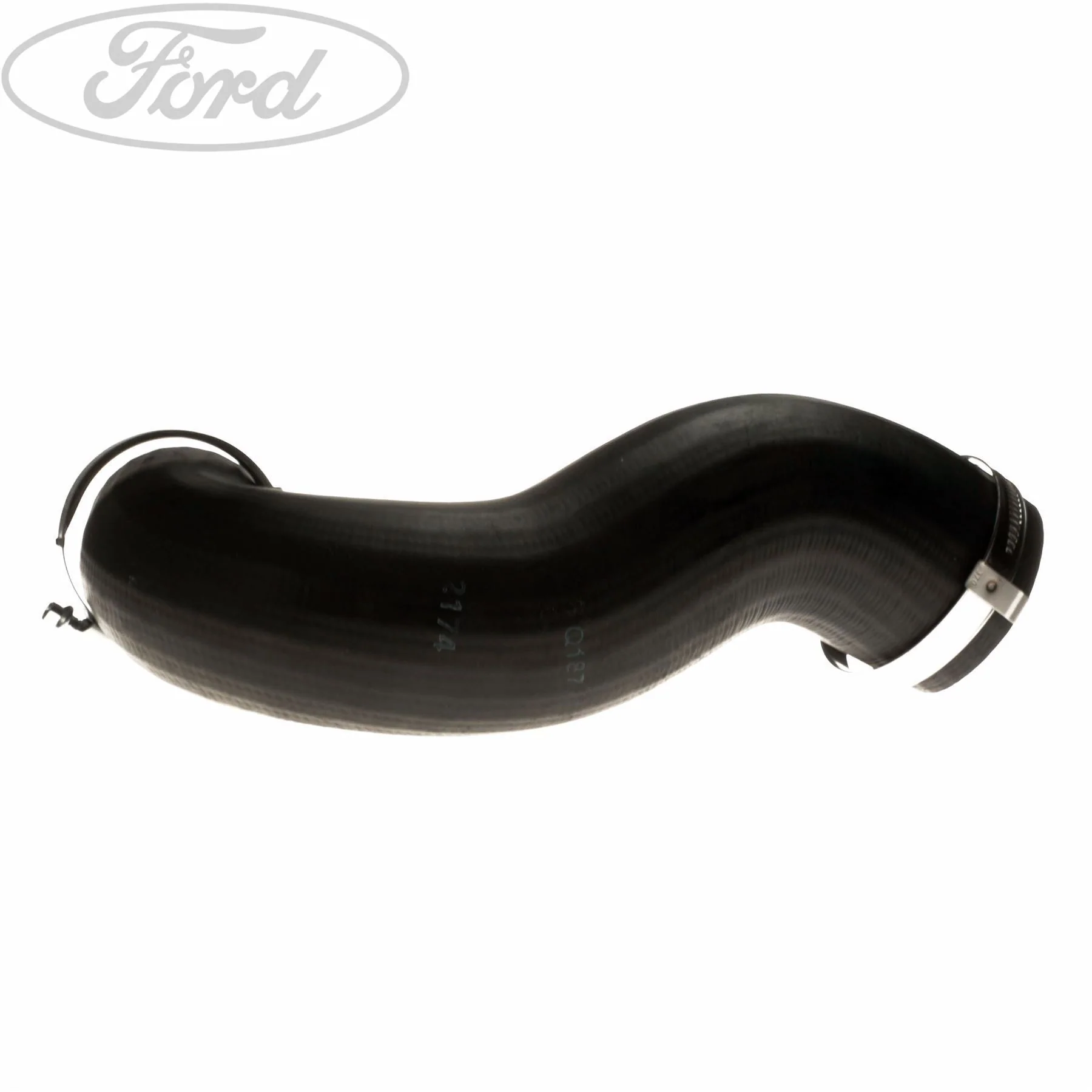 TRANSIT INTERCOOLER AIR DUCT HOSE - Image 4