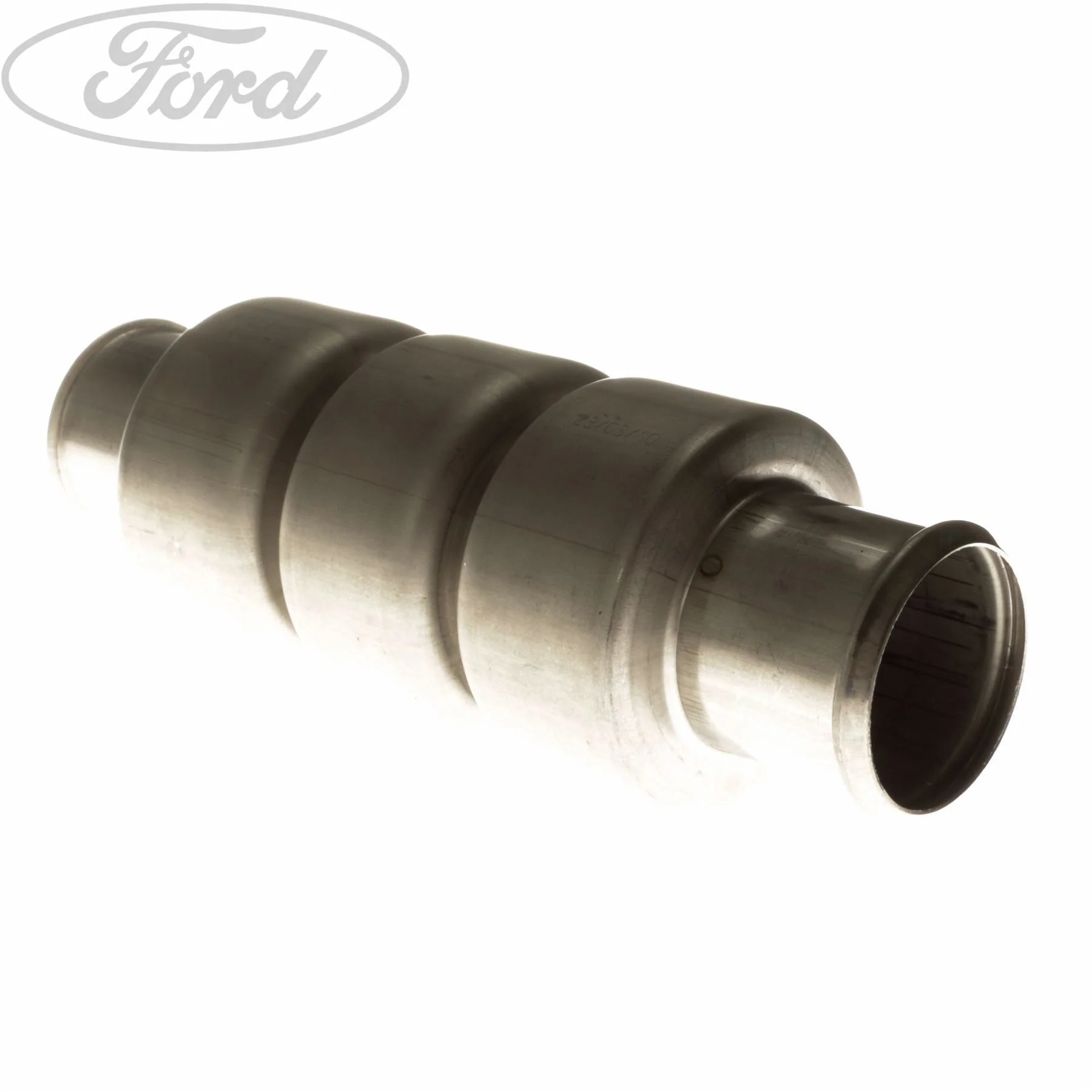 TRANSIT INTERCOOLER AIR INLET CONNECTION - Image 4
