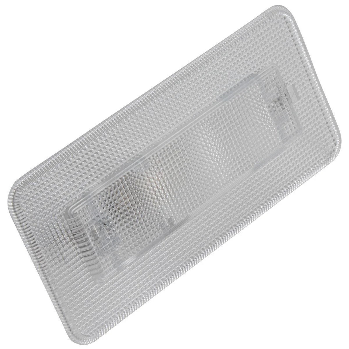 TRANSIT INTERIOR LIGHT LAMP WITHOUT SWITCH - Image 2