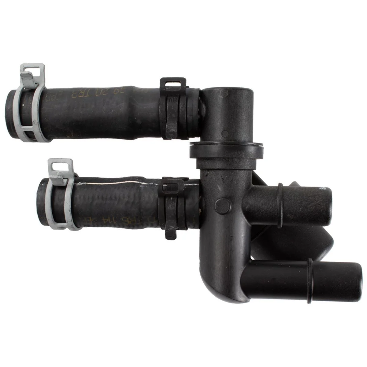 Transit Air Con Internal Heater Outlet Hose Valve 2007-2014 - Image 4