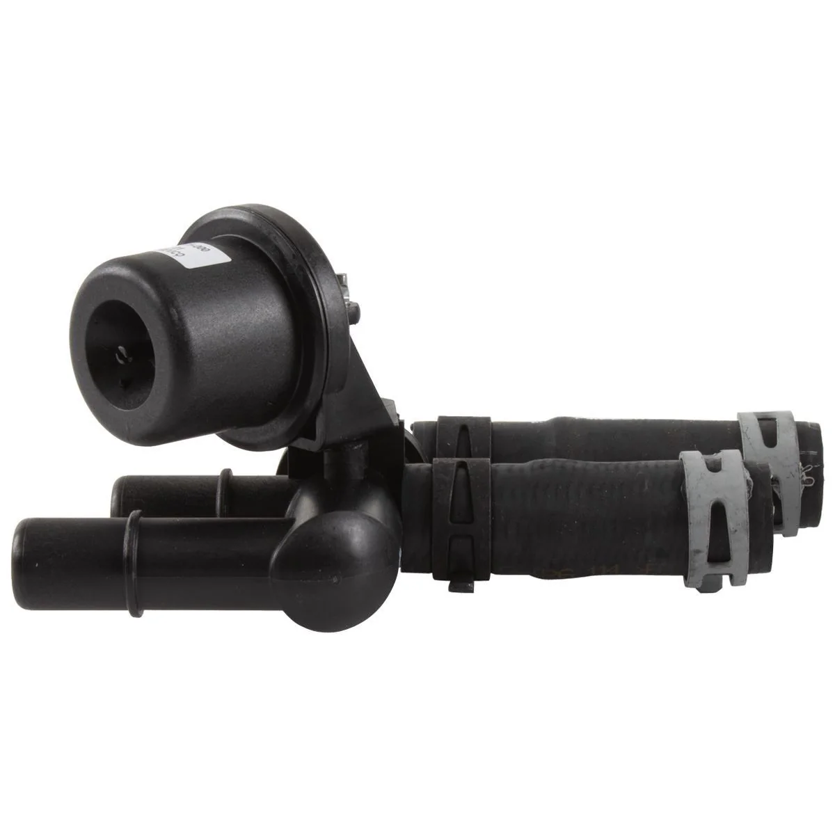 Transit Air Con Internal Heater Outlet Hose Valve 2007-2014 - Image 5