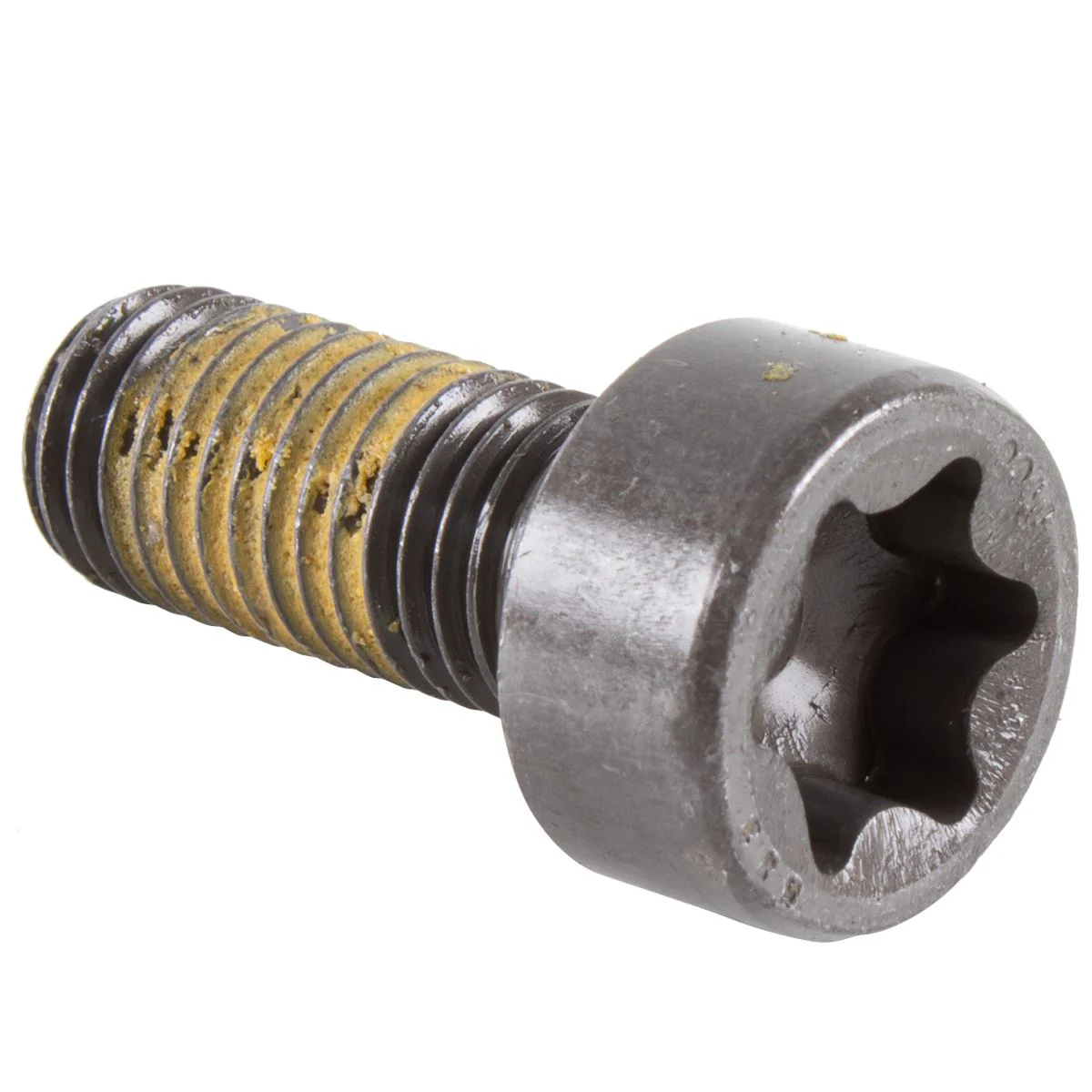 TRANSIT MONDEO CUSTOM DURATORQ FLYWHEEL BOLT M11X25MM - Image 5