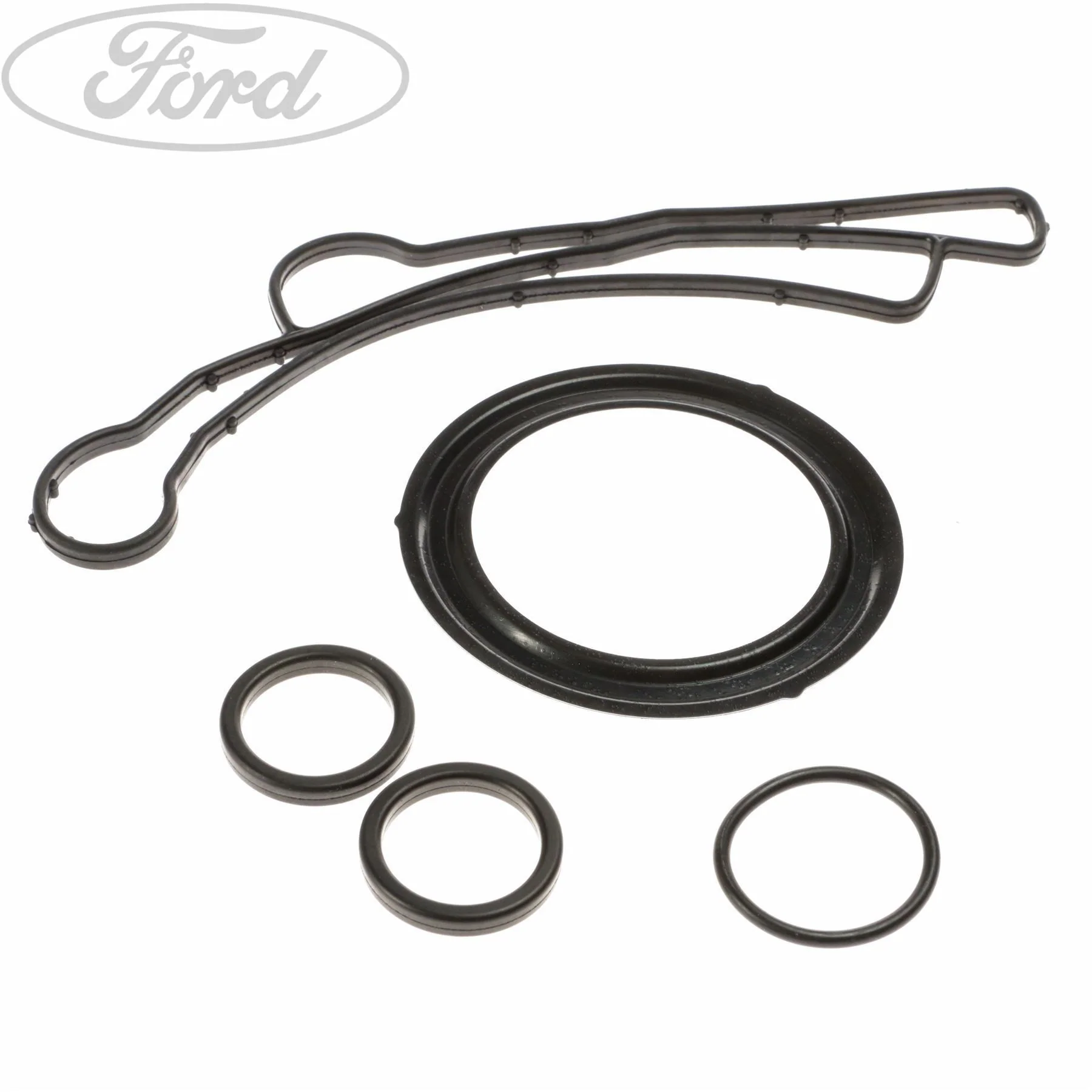 TRANSIT MONDEO TDCI ENGINE LOWER GASKET KIT - Image 3