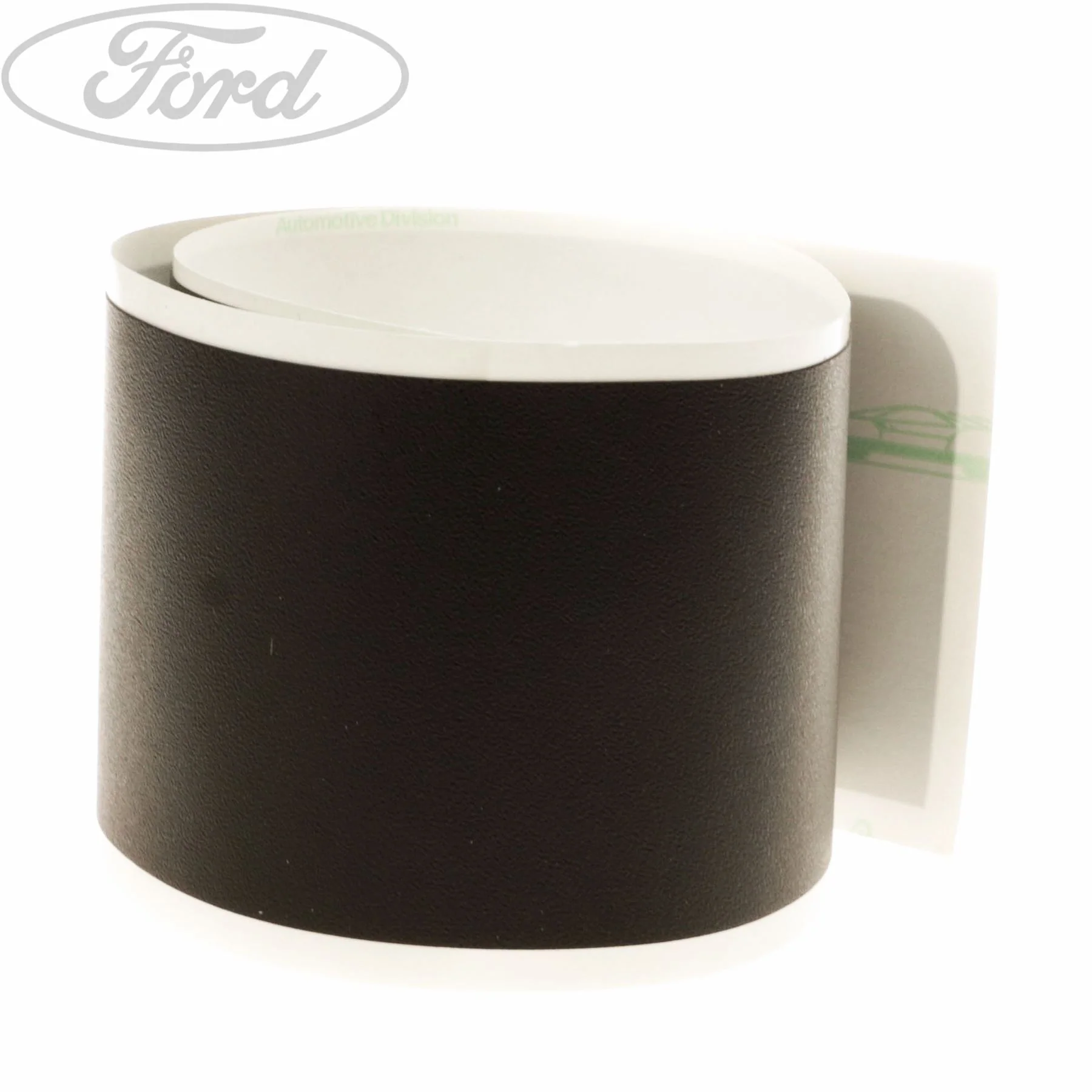 TRANSIT N/S DOOR SCUFF PLATE COVER - Image 4