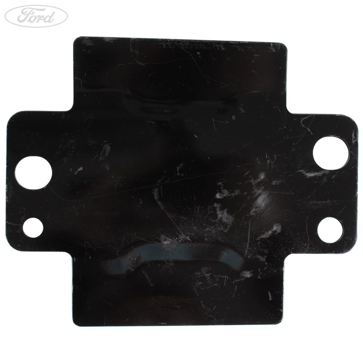 TRANSIT N/S FRONT FLOOR PAN REINFORCEMENT MEMBER - Image 3