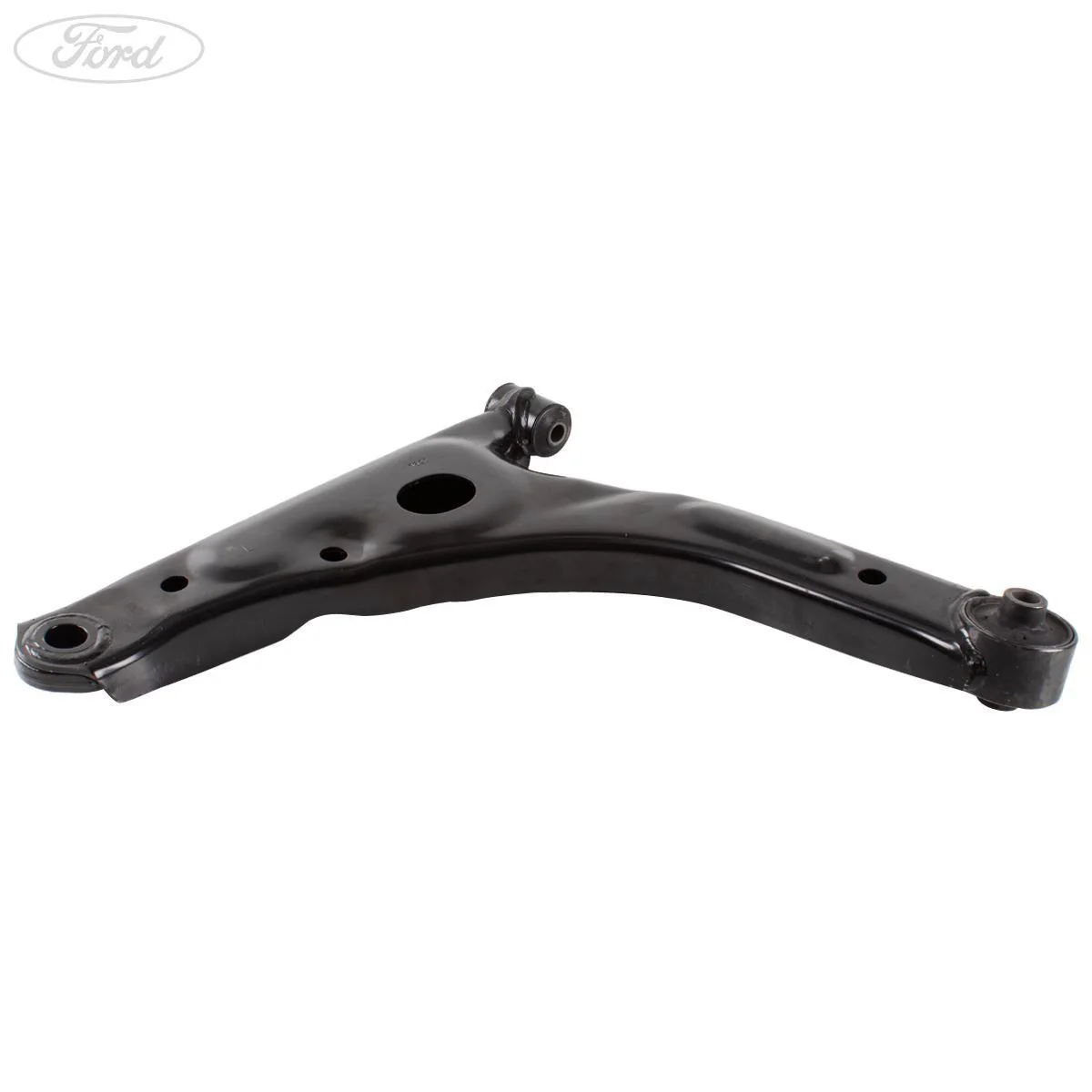 TRANSIT N/S FRONT LOWER WISHBONE SUSPENSION ARM - Image 2
