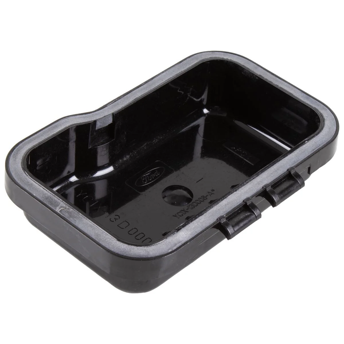 TRANSIT N/S HEADLIGHT HEADLAMP BULB SEALING CAP - Image 2