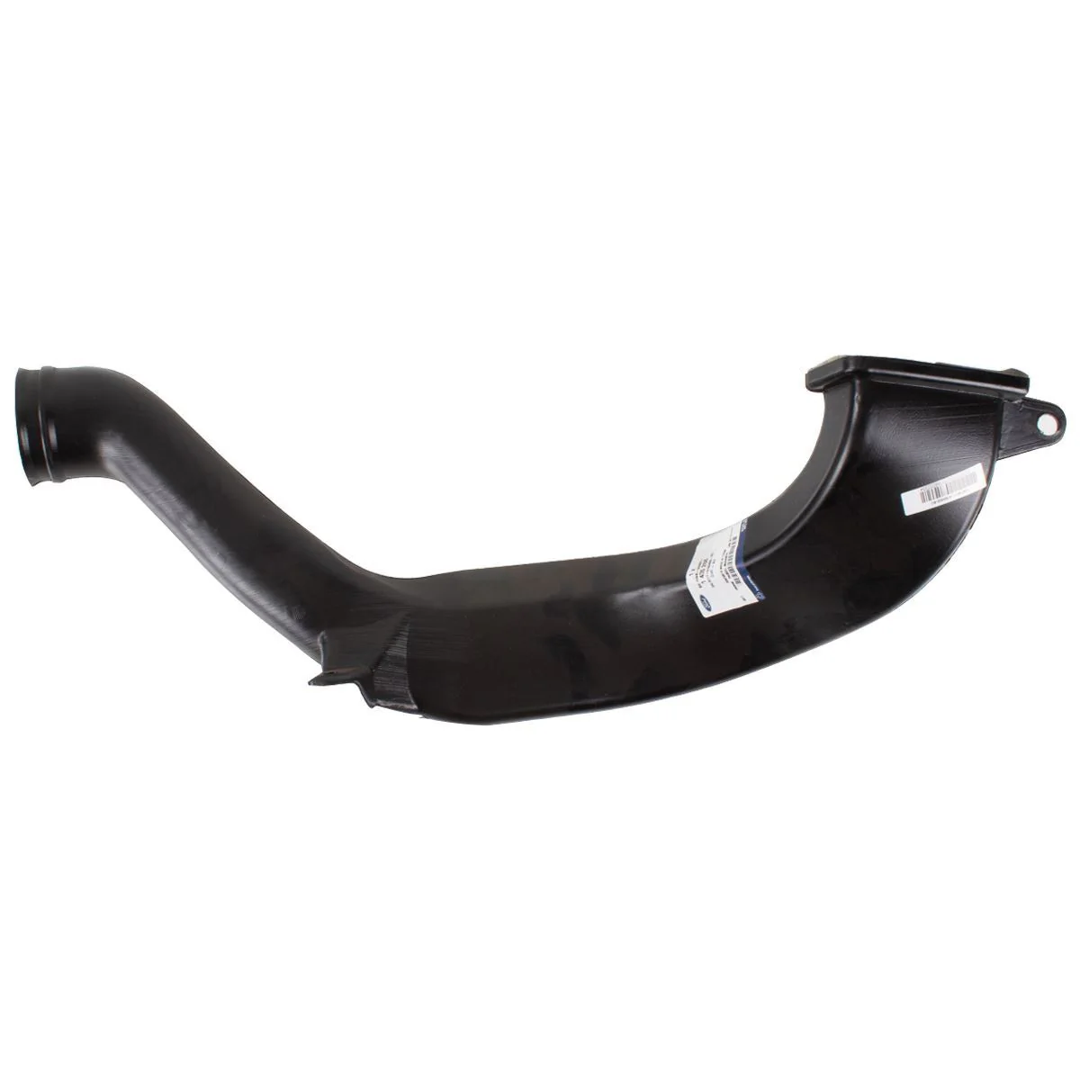 TRANSIT N/S HEATER DASHBOARD AIR DUCT W/ MANUAL AIRCON - Image 4