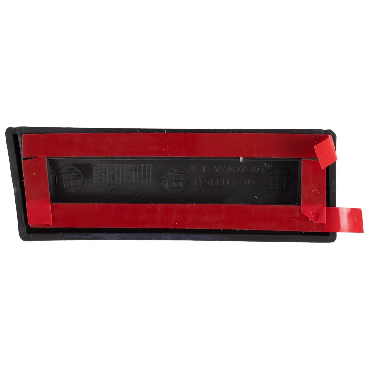 TRANSIT N/S LOWER SIDE BODY MOULDING - Image 4