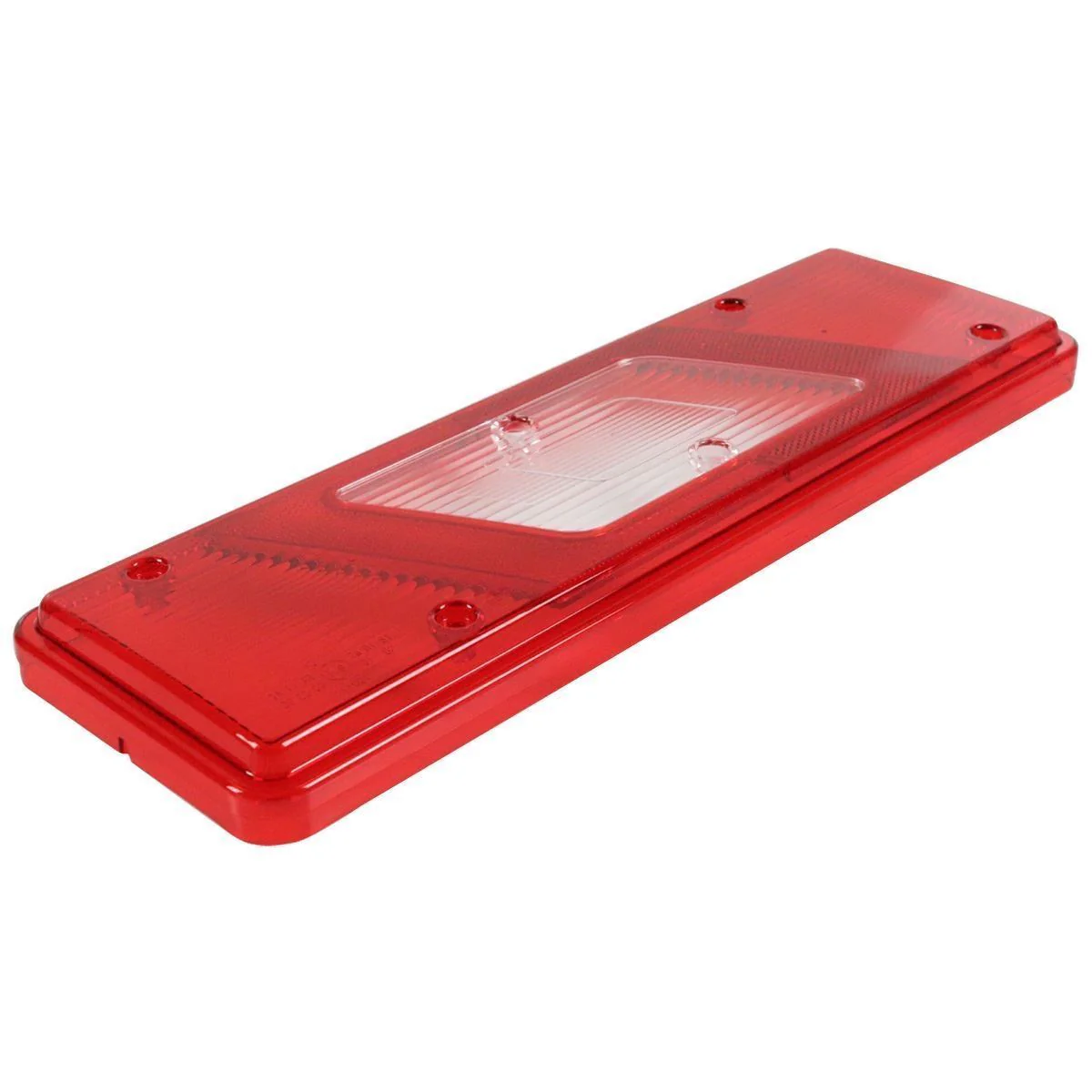 TRANSIT N/S REAR LIGHT LAMP CLUSTER LENSES COVER - Image 2