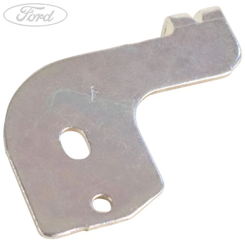 TRANSIT N/S SLIDING DOOR BRACKET 2006-2017 - Image 2