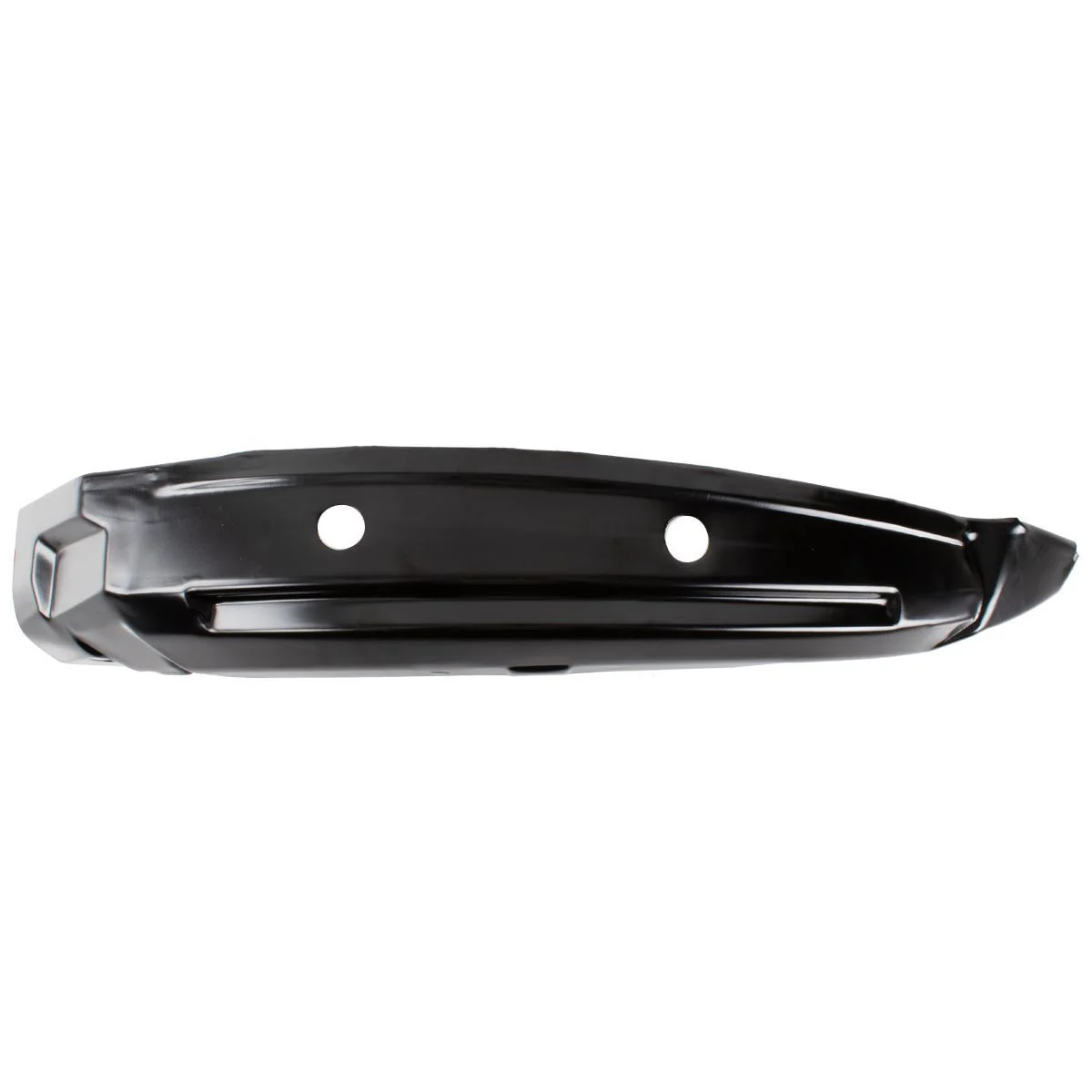 TRANSIT N/S SLIDING SIDE DOOR INNER WHEEL PANEL - Image 3