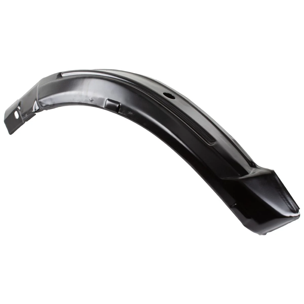 TRANSIT N/S SLIDING SIDE DOOR INNER WHEEL PANEL - Image 4
