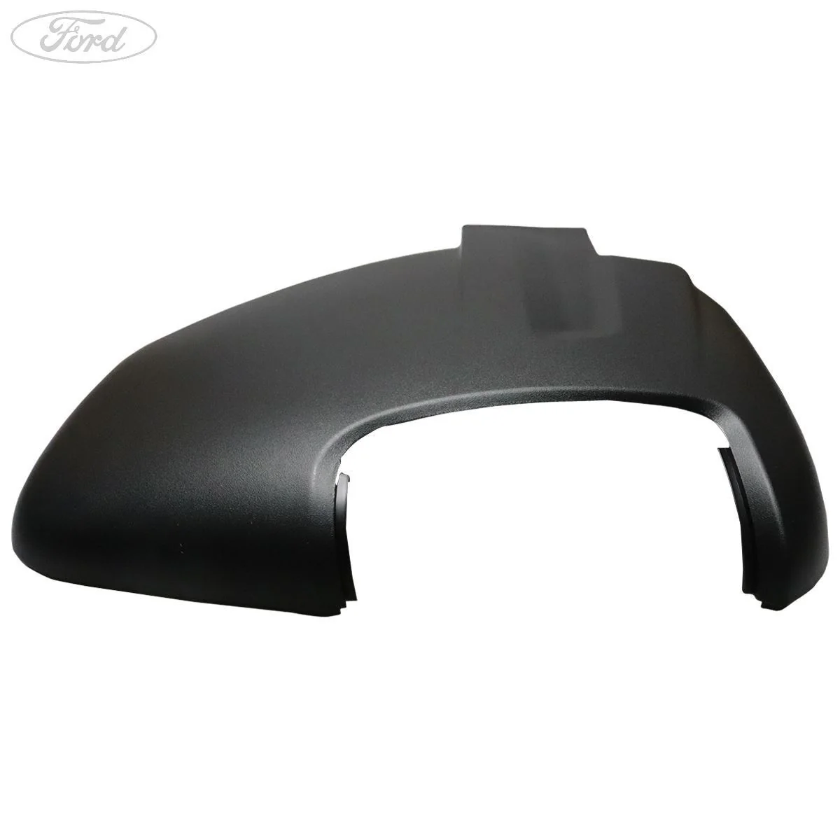 TRANSIT O/S DOOR MIRROR COVER LARGE HEAD SHORT ARM - Image 2