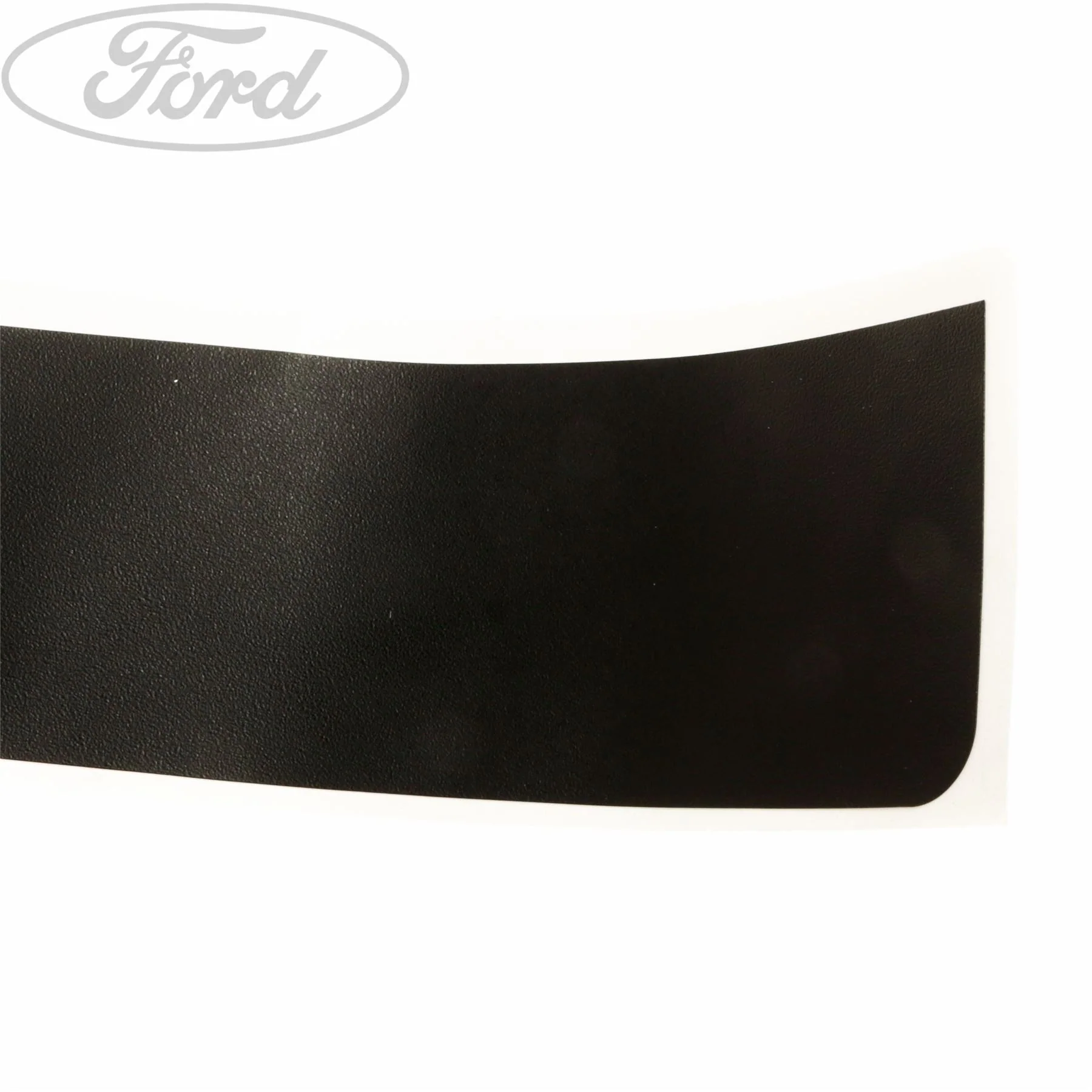 TRANSIT O/S DOOR SCUFF PLATE COVER - Image 4