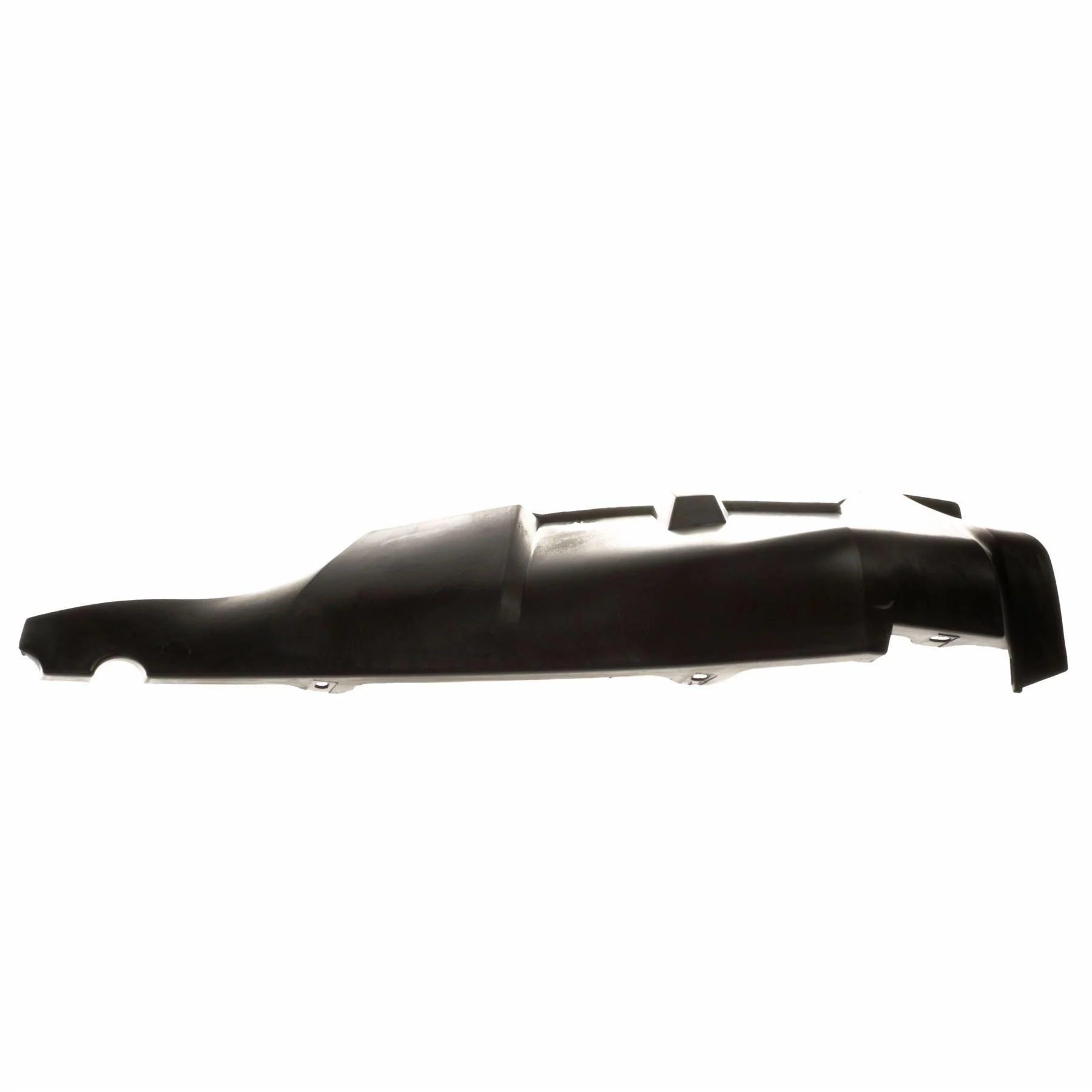 TRANSIT O/S FRONT INNER WHEELHOUSE SPLASH SHIELD - Image 5