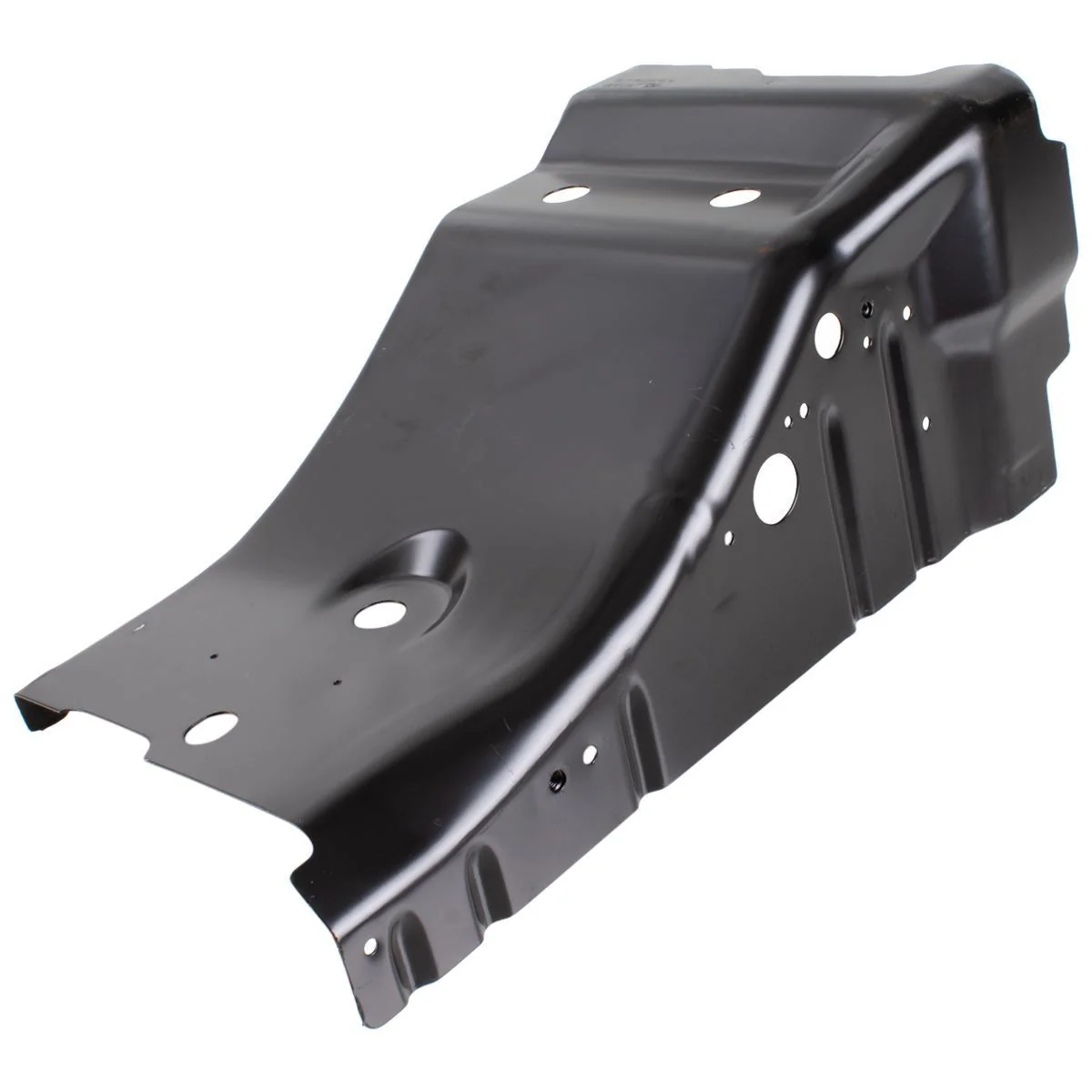 TRANSIT O/S FRONT WING APRON MOUNT - Image 2