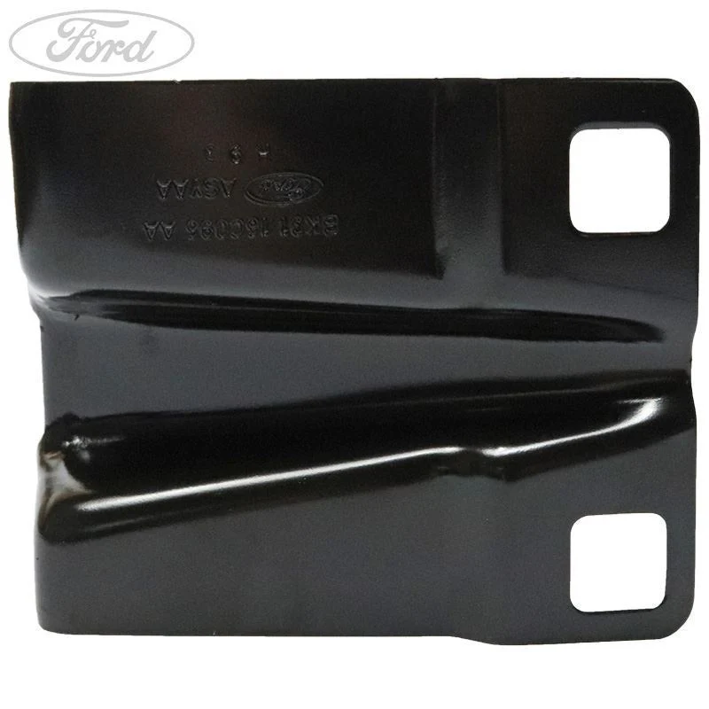 TRANSIT O/S FRONT WING BRACKET 27/01/2014-