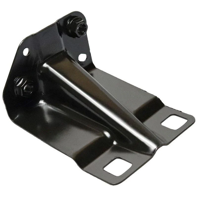 TRANSIT O/S FRONT WING BRACKET 27/01/2014- - Image 5