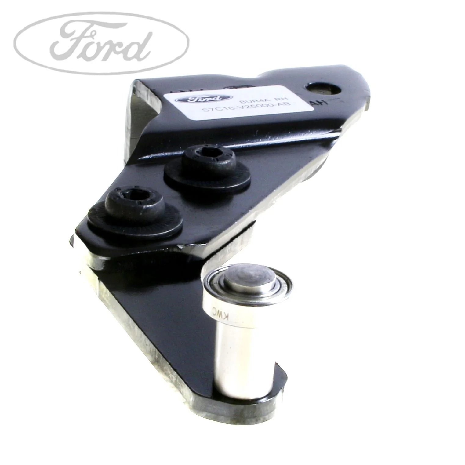 TRANSIT O/S SLIDING LOWER SIDE LOAD DOOR TRACK ROLLER - Image 3