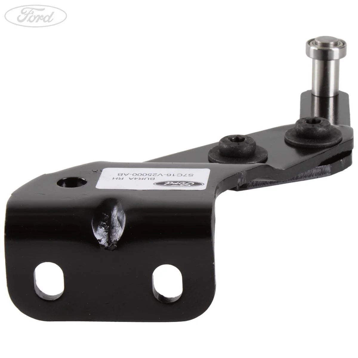 TRANSIT O/S SLIDING LOWER SIDE LOAD DOOR TRACK ROLLER - Image 6