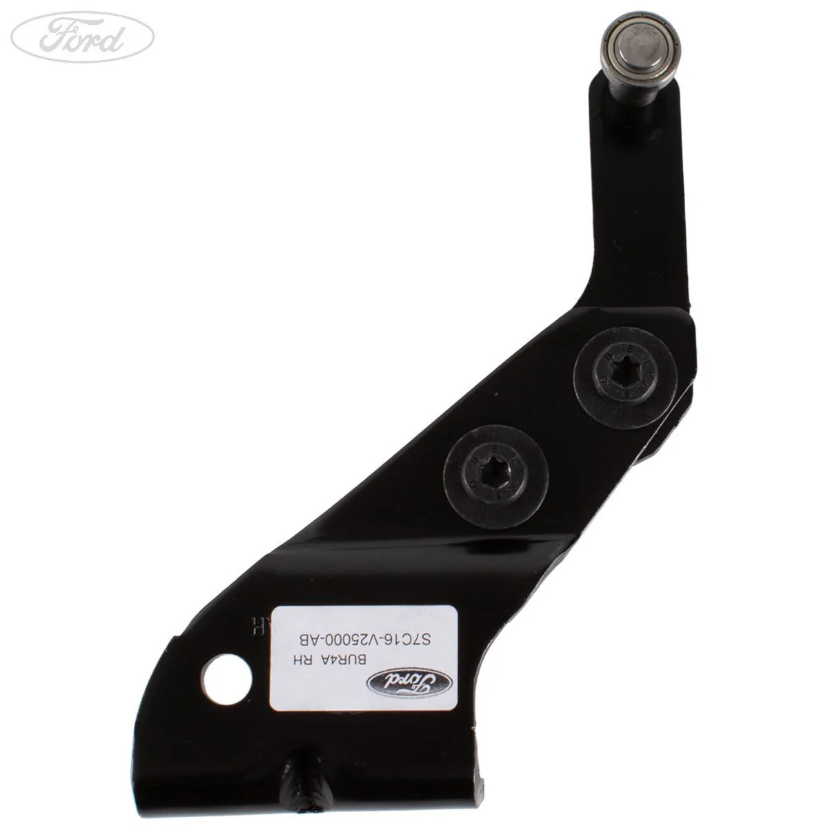TRANSIT O/S SLIDING LOWER SIDE LOAD DOOR TRACK ROLLER - Image 7