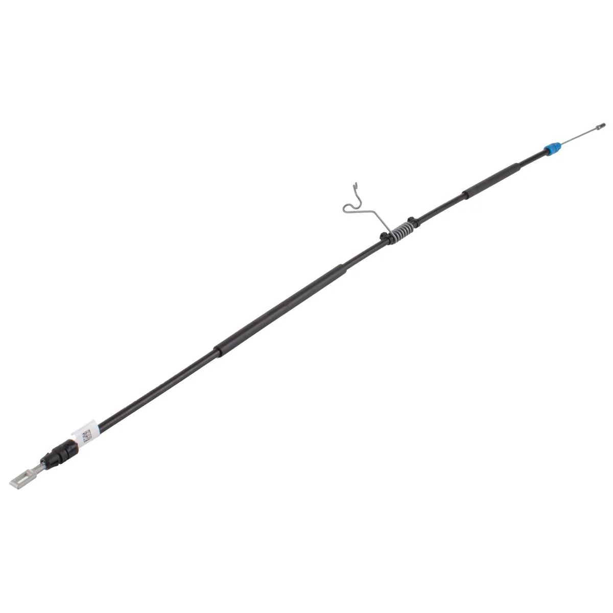 TRANSIT PARKING HAND BRAKE CABLE - Image 2