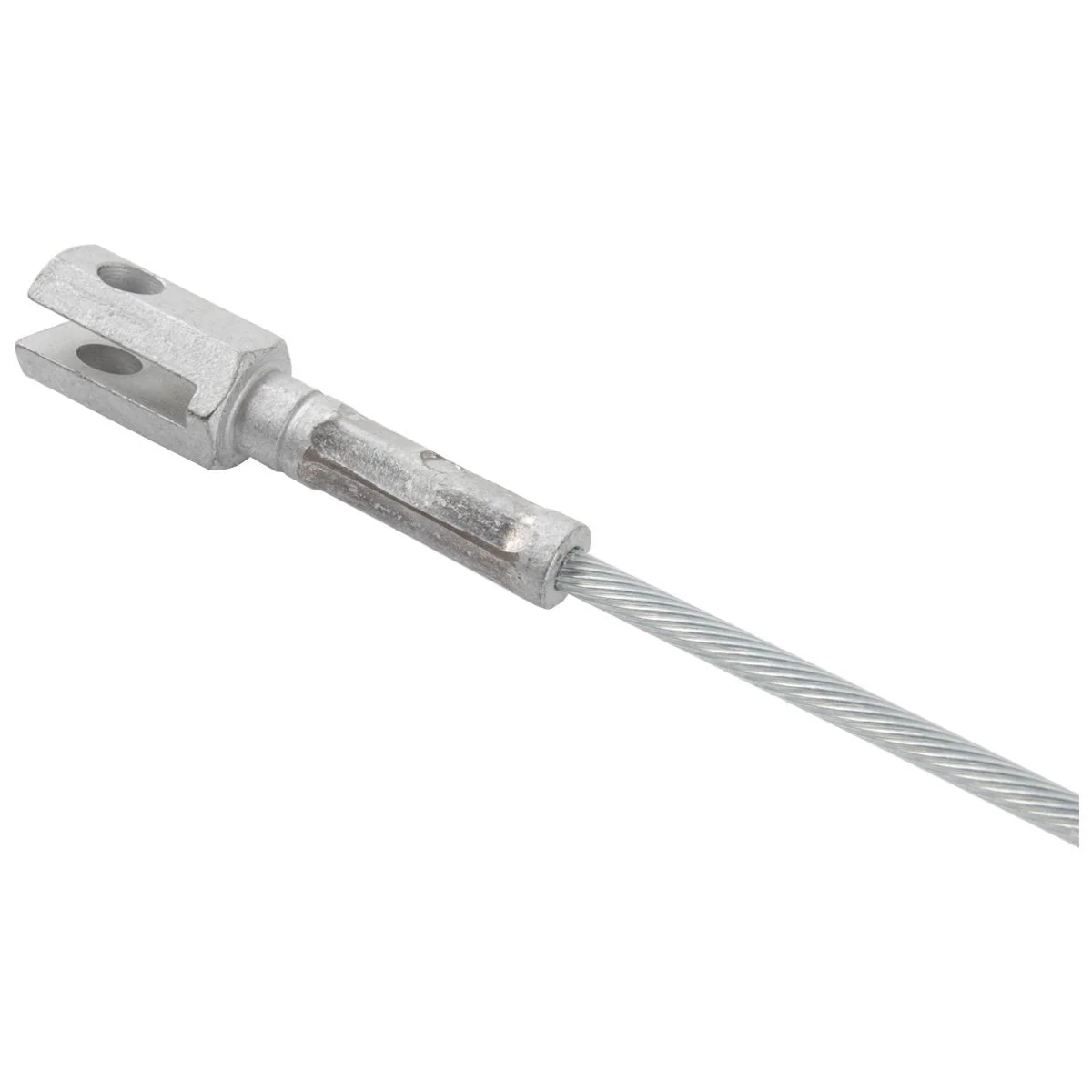 TRANSIT PARKING HAND BRAKE CABLE