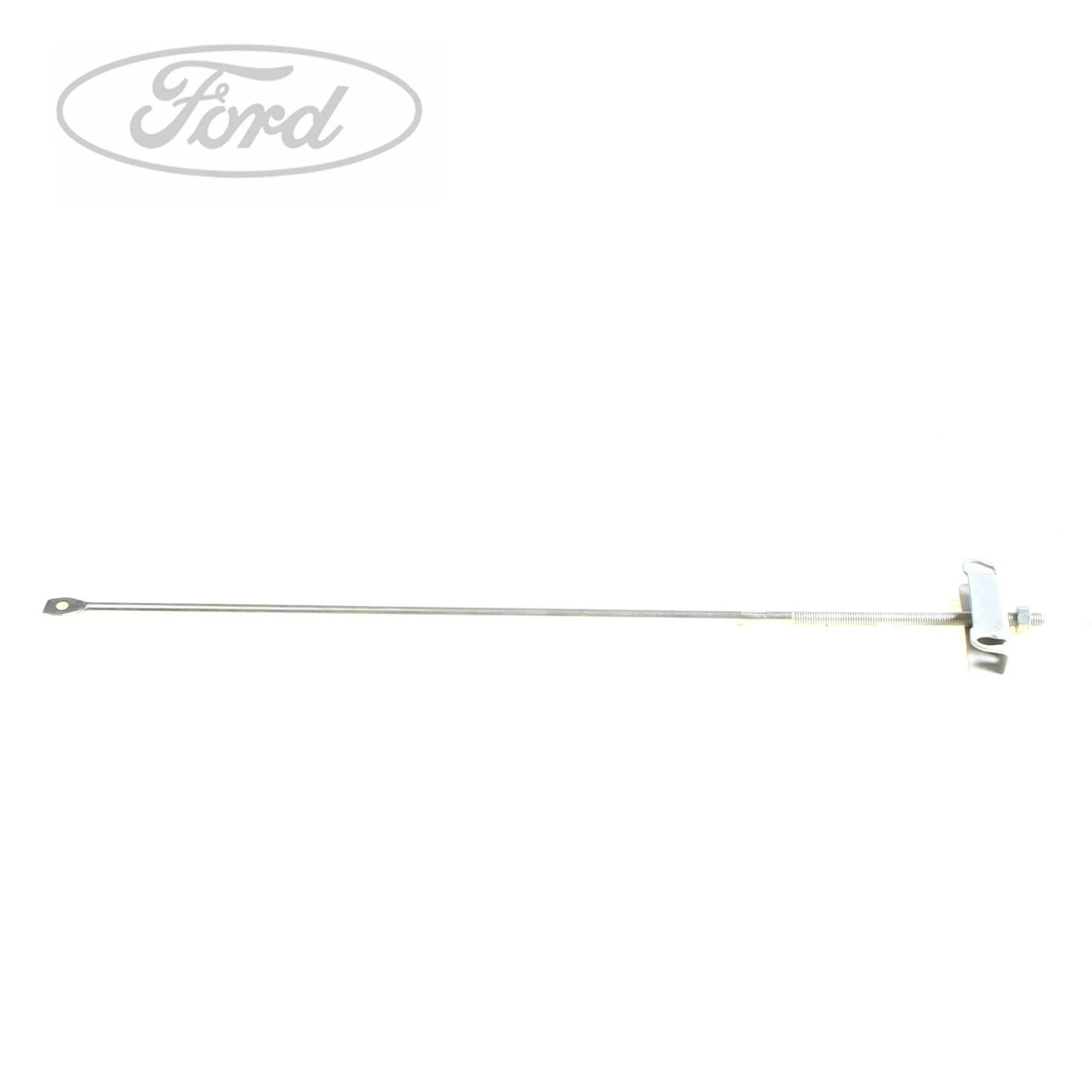 TRANSIT PARKING HAND BRAKE CABLE - Image 2