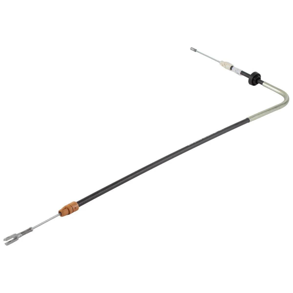 TRANSIT PARKING HAND BRAKE CABLE - Image 2
