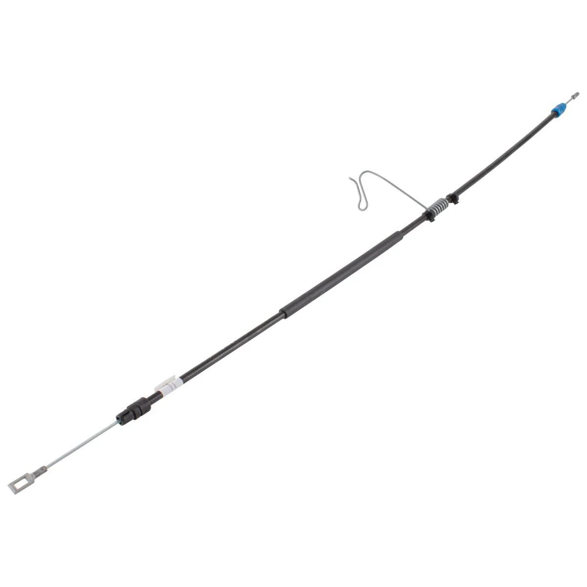 TRANSIT PARKING HAND BRAKE CABLE - Image 2