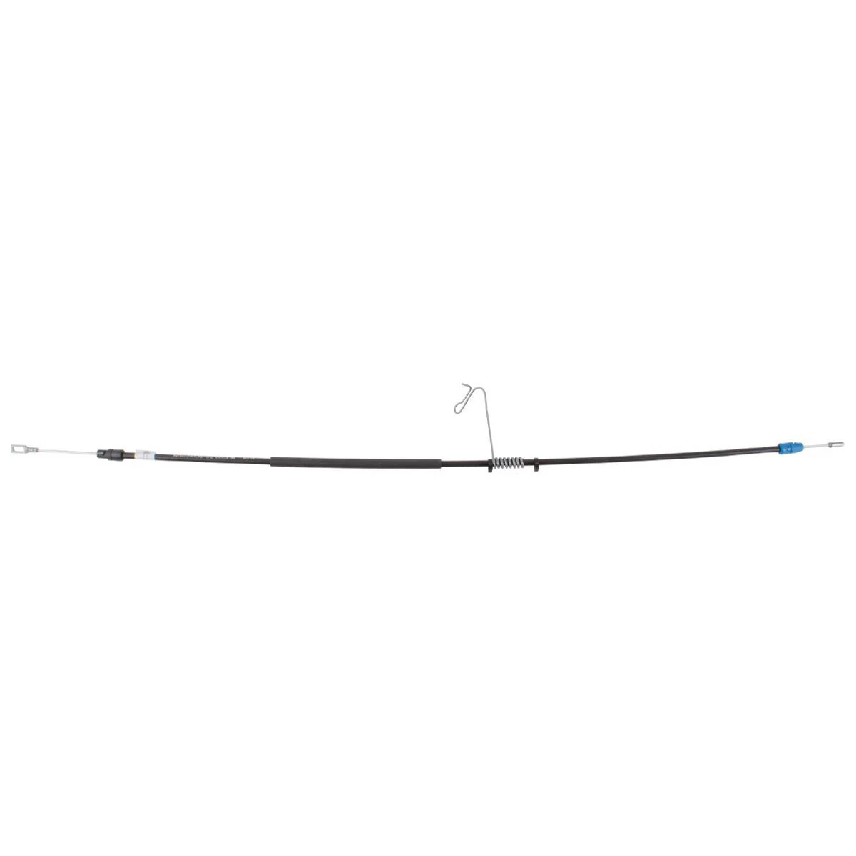 TRANSIT PARKING HAND BRAKE CABLE - Image 4