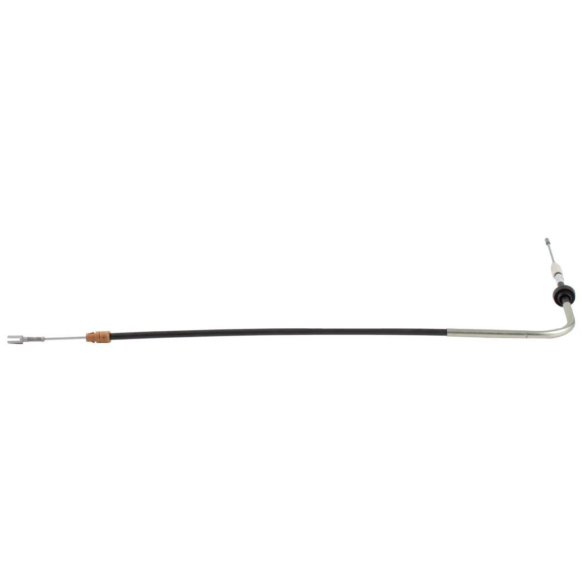 TRANSIT PARKING HAND BRAKE CABLE - Image 4