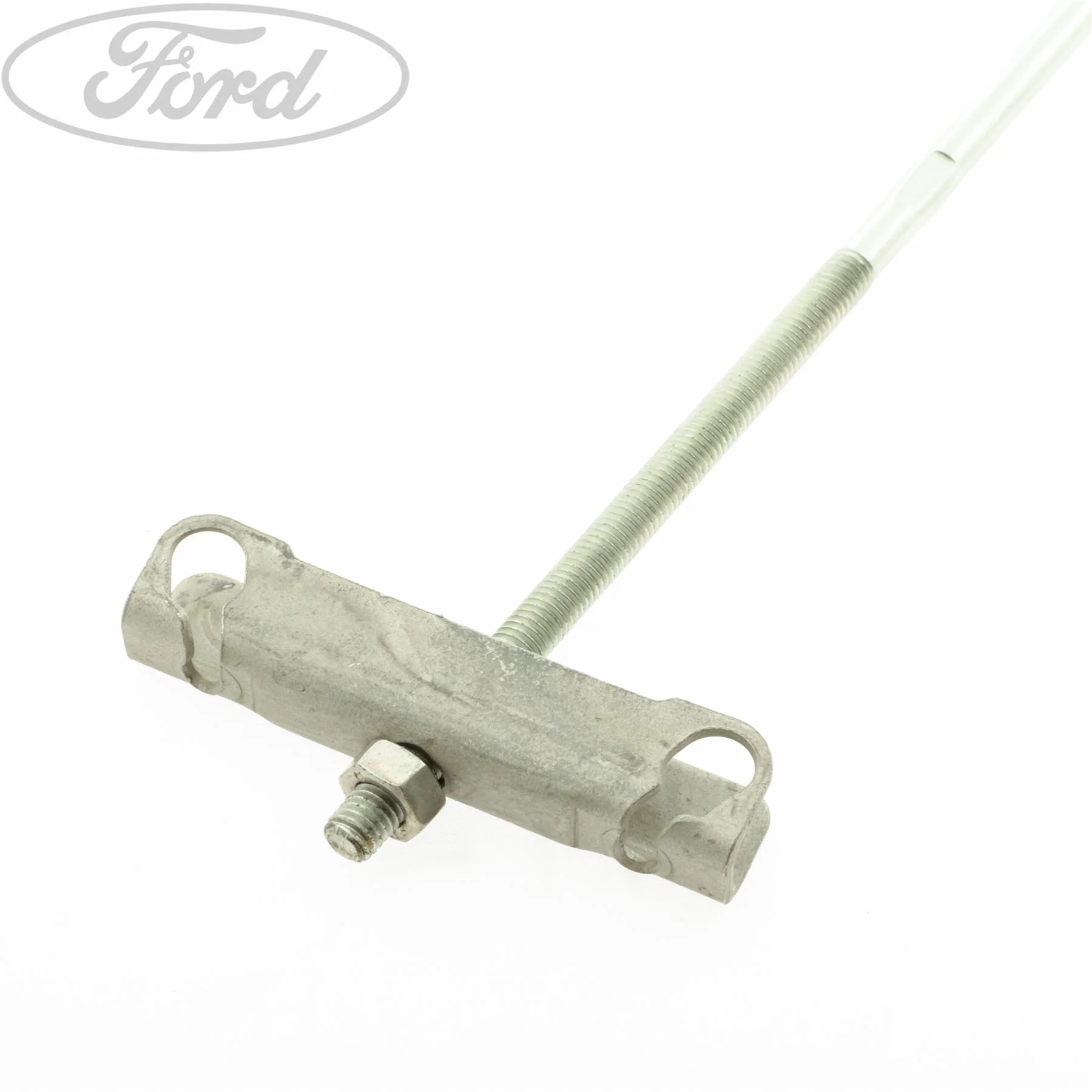 TRANSIT PARKING HAND BRAKE CABLE - Image 2