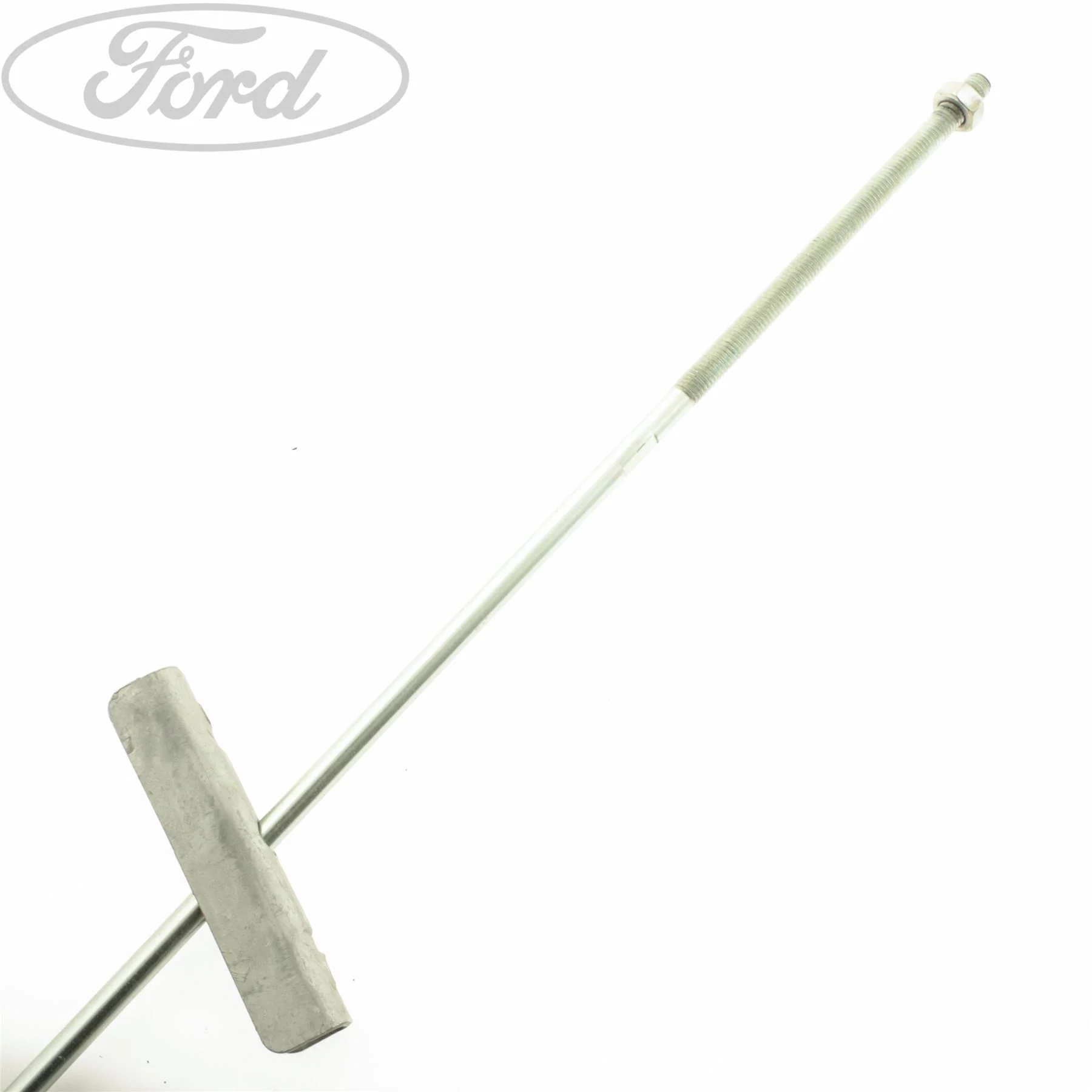 TRANSIT PARKING HAND BRAKE CABLE - Image 3