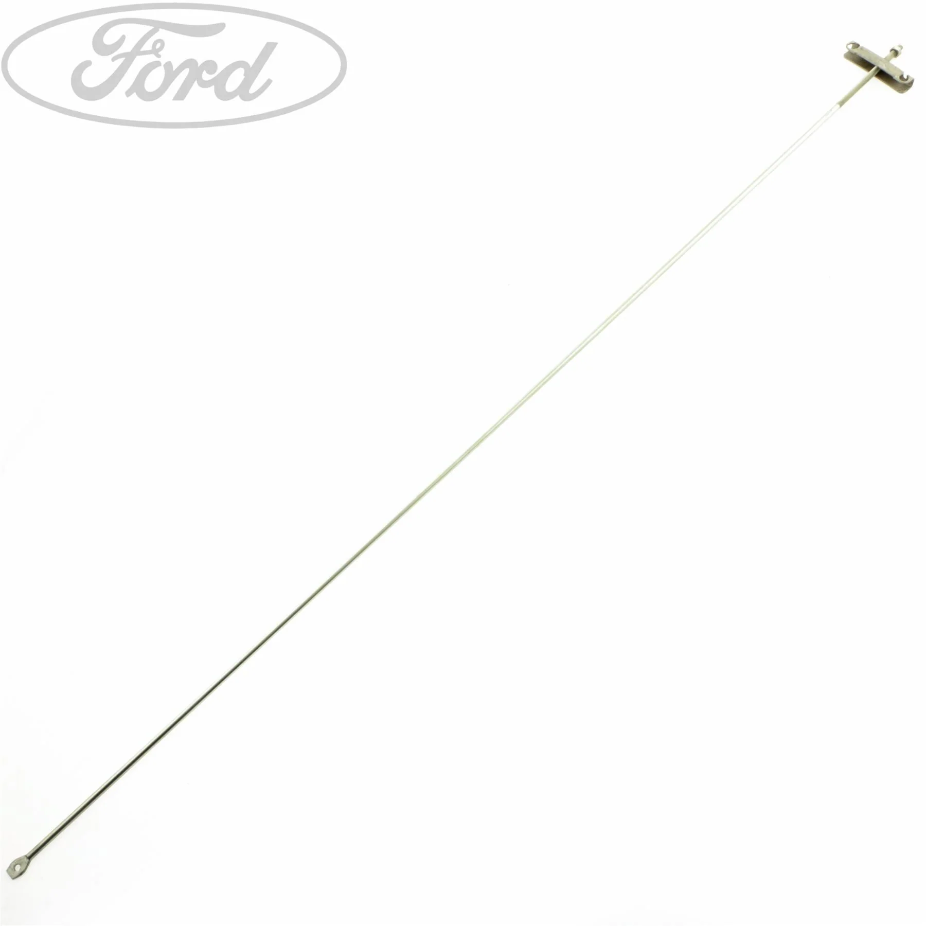TRANSIT PARKING HAND BRAKE CABLE - Image 4