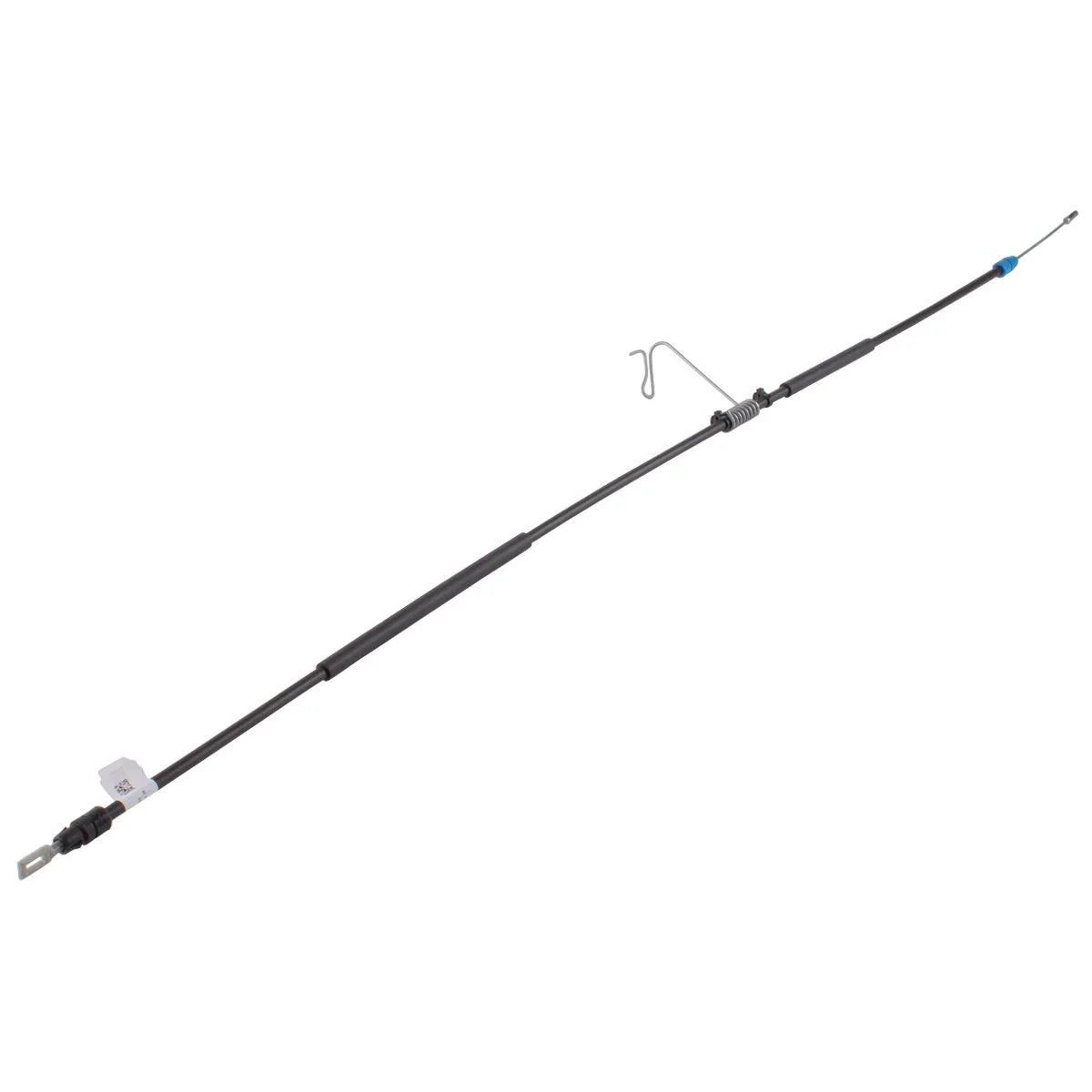 TRANSIT PARKING HAND BRAKE CABLE - Image 2