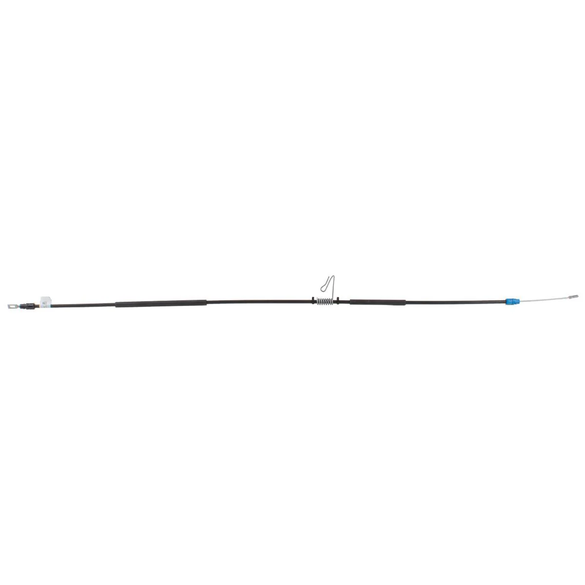 TRANSIT PARKING HAND BRAKE CABLE - Image 3
