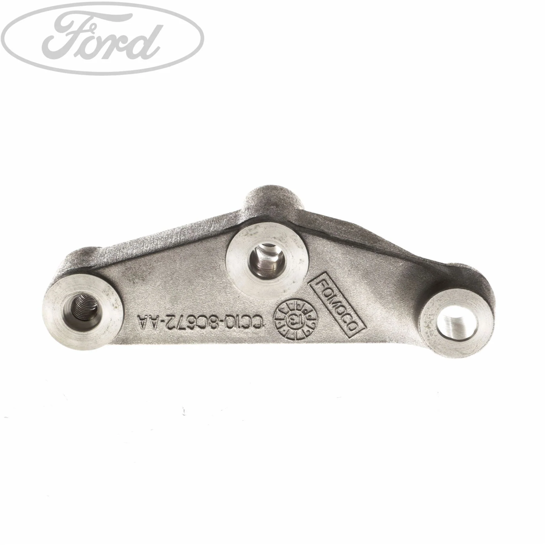 TRANSIT POWER STEERING PUMP BRACKET - Image 4