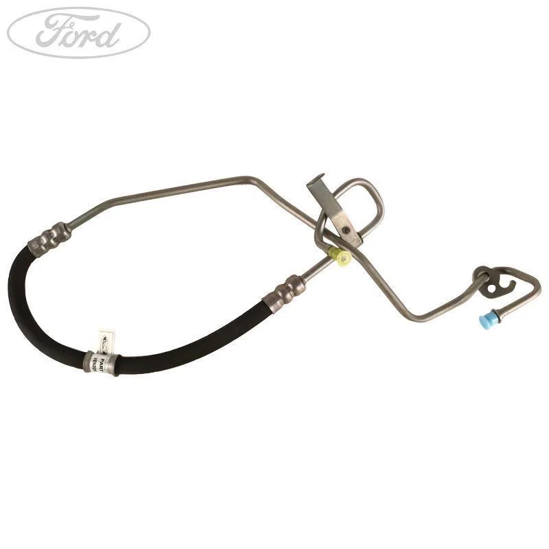 TRANSIT POWER STEERING PUMP - STEERING GEAR HOSE FWD - Image 2