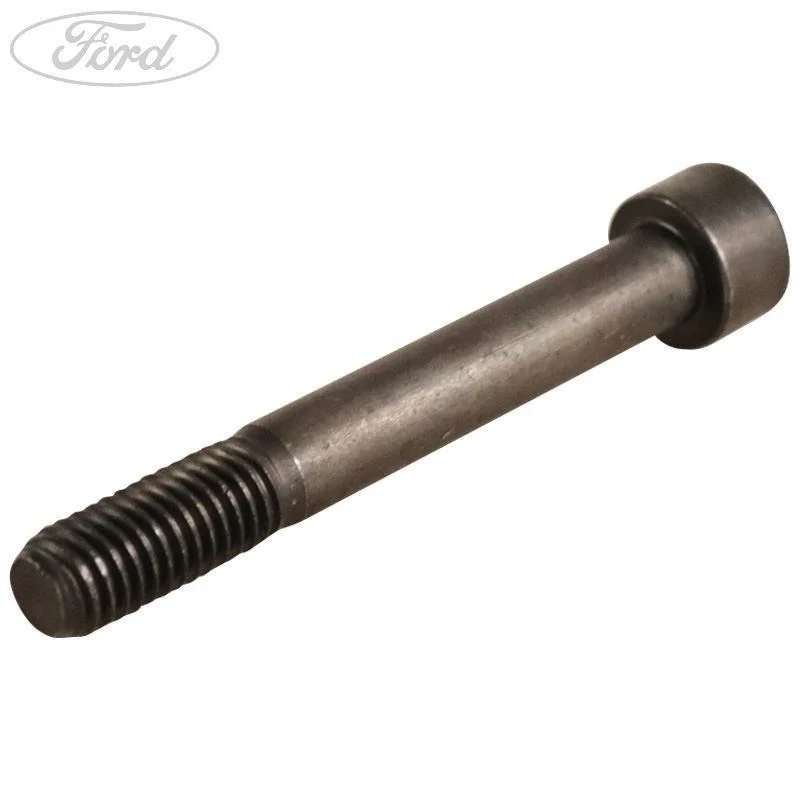 TRANSIT RANGER MONDEO DURATORQ CRANKSHAFT PULLEY BOLT - Image 2