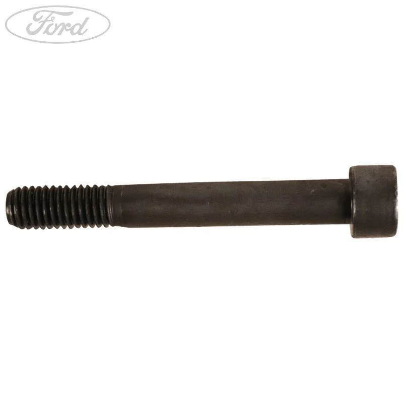 TRANSIT RANGER MONDEO DURATORQ CRANKSHAFT PULLEY BOLT - Image 3