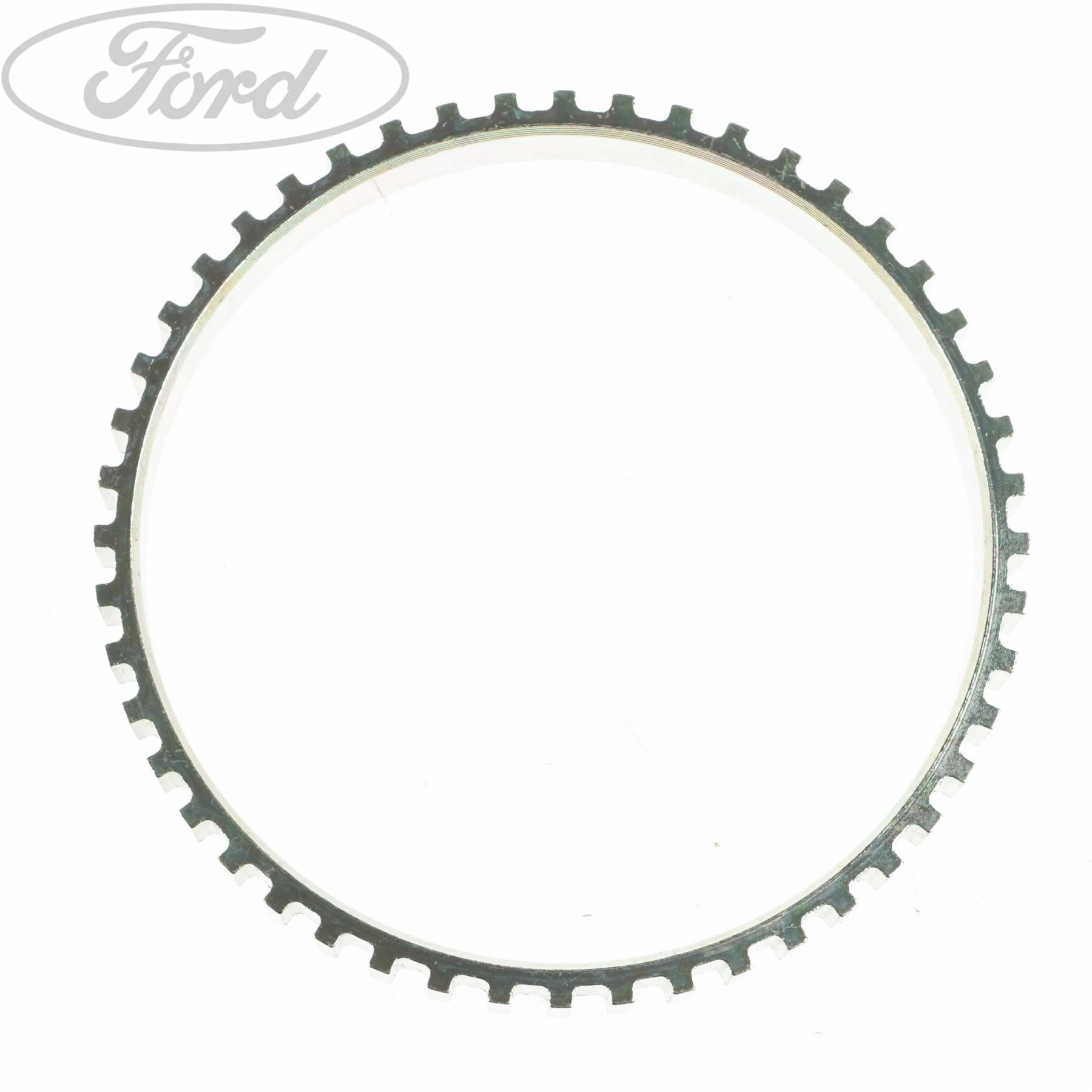 TRANSIT REAR CONTROL ANTI LOCK BRAKE ABS RING - Image 4