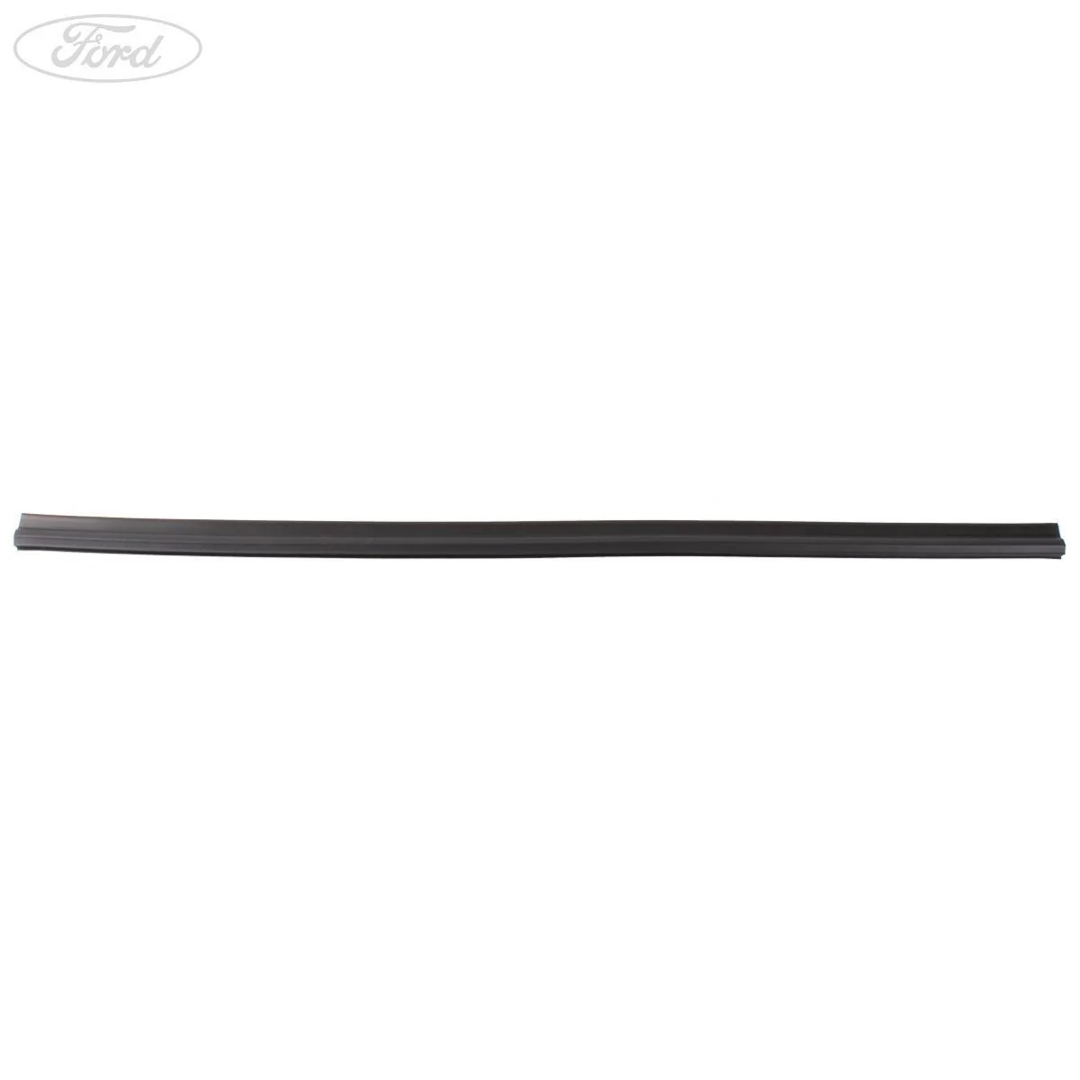 TRANSIT REAR DOOR OPENING WEATHERSTRIP SEAL 2014- - Image 5