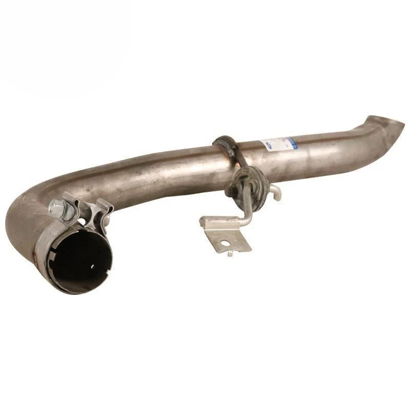TRANSIT REAR EXHAUST PIPE 09/2011-12/2014 SIDE EXIT - Image 5